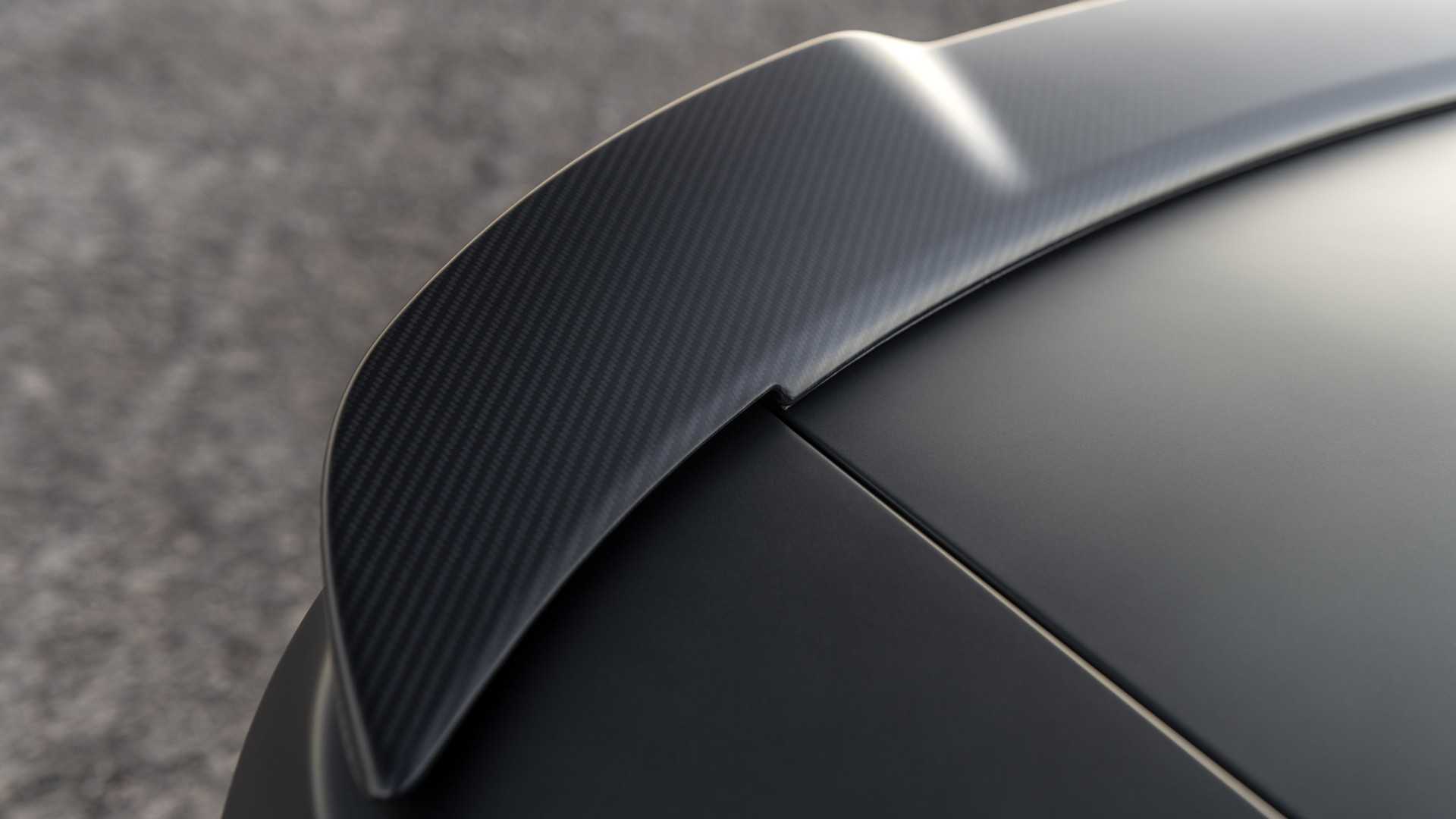 Demon Be Damned, SpeedKore’s Dodge Charger Has 1,525 HP And All-Wheel Drive