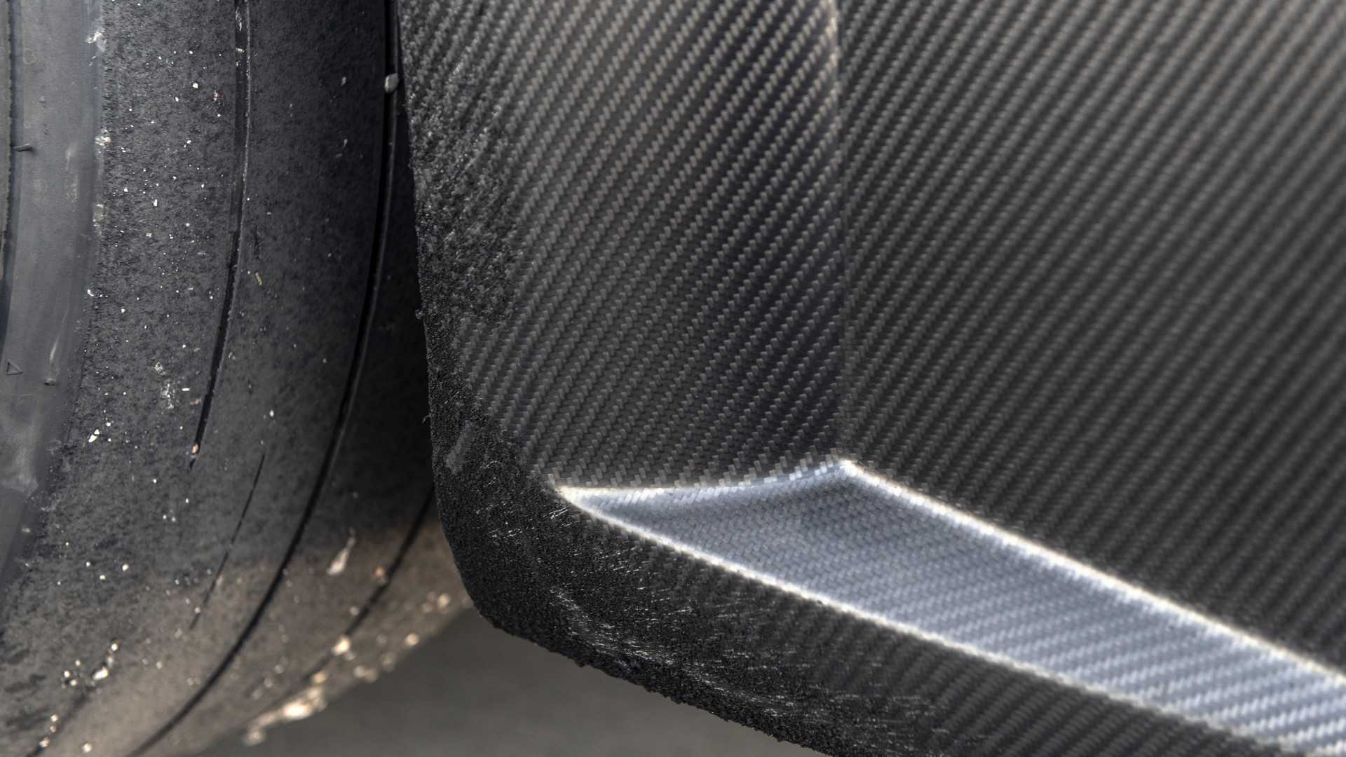 Demon Be Damned, SpeedKore’s Dodge Charger Has 1,525 HP And All-Wheel Drive