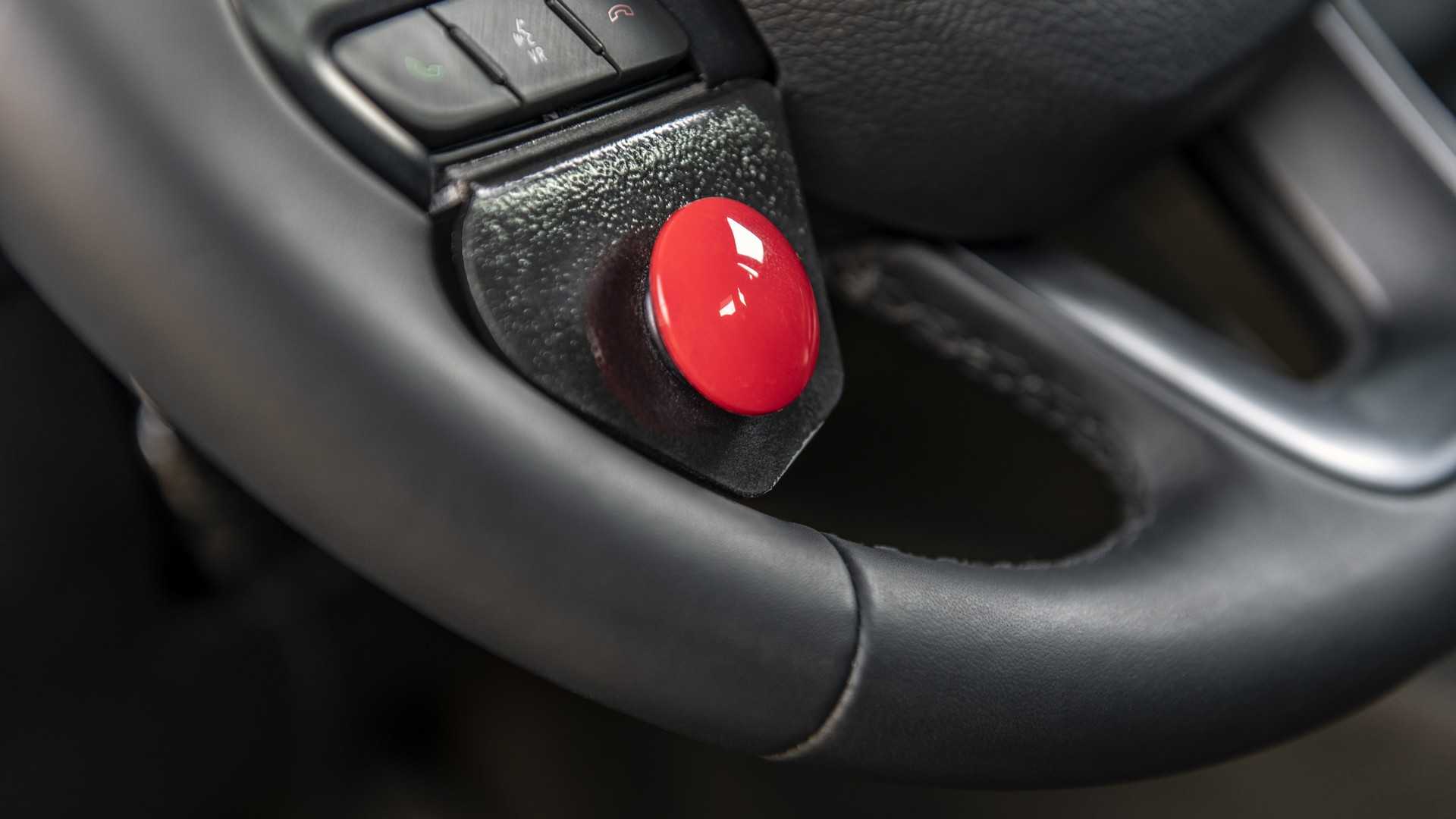 Demon Be Damned, SpeedKore’s Dodge Charger Has 1,525 HP And All-Wheel Drive