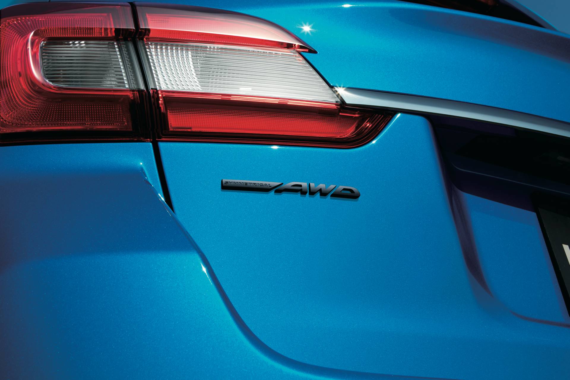 Subaru Levorg Sharpened Up With V-Sport Edition In Japan