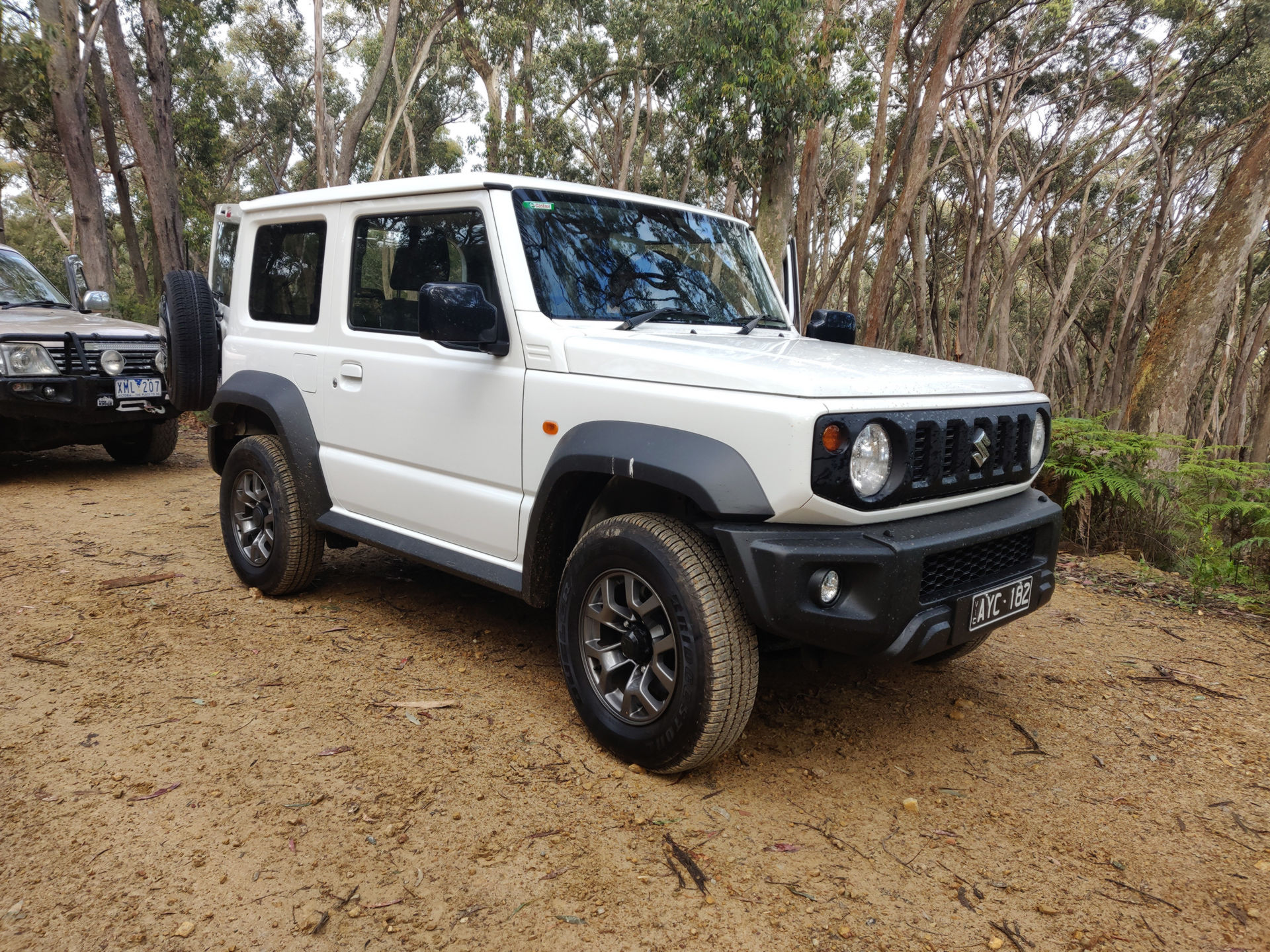 Driven: 2019 Suzuki Jimny Is Impossible Not To Love