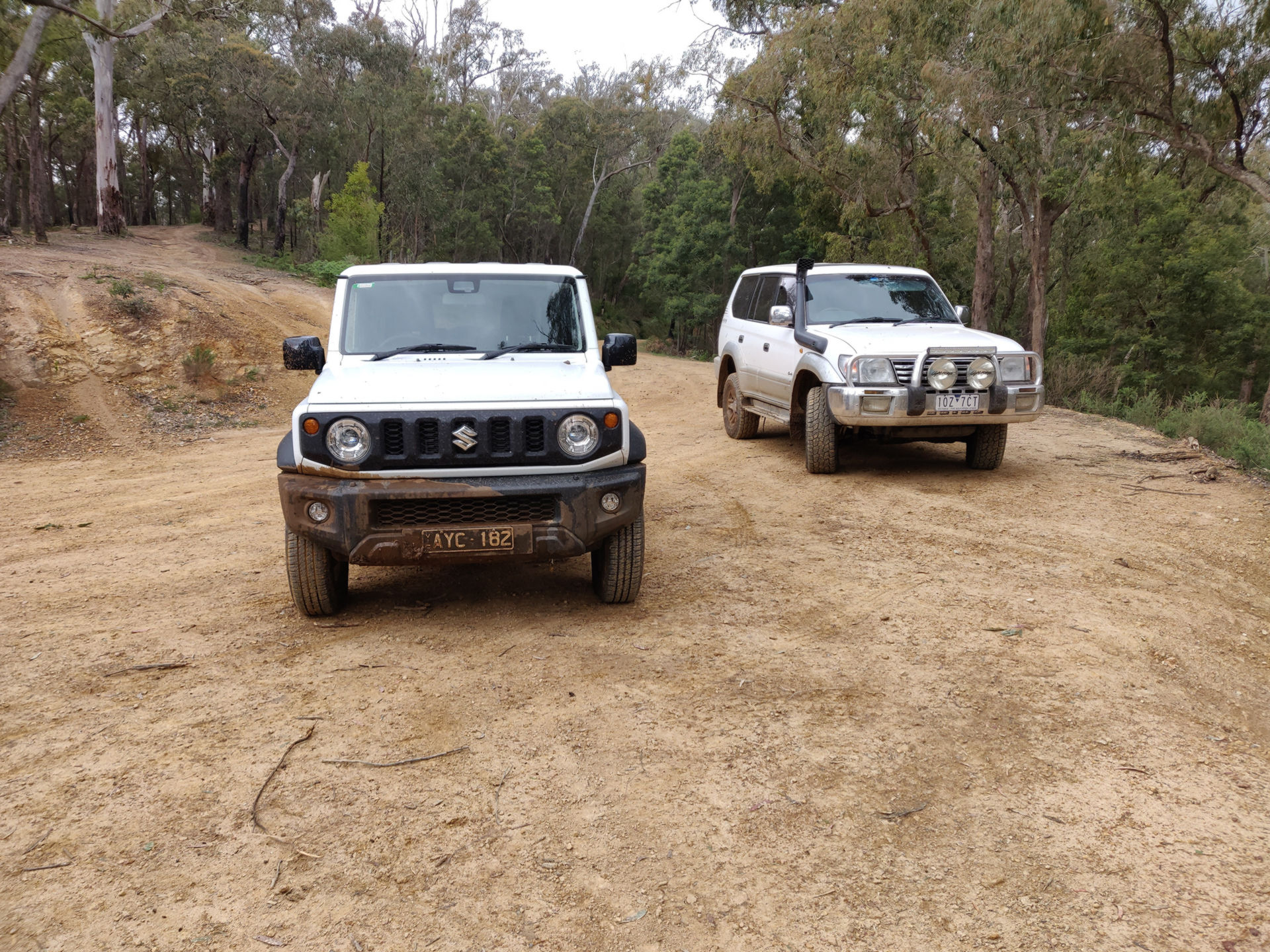Driven: 2019 Suzuki Jimny Is Impossible Not To Love