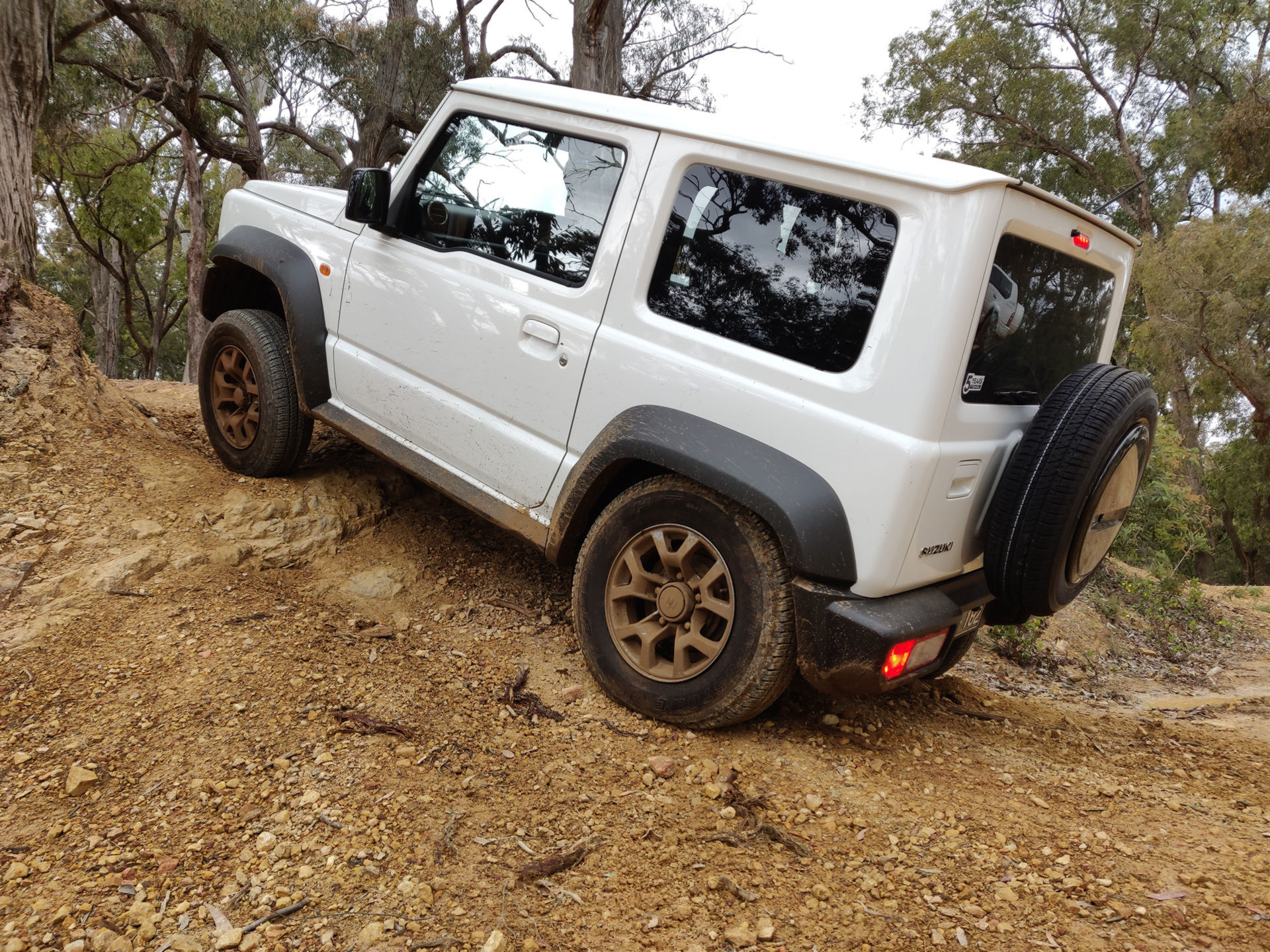 Driven: 2019 Suzuki Jimny Is Impossible Not To Love
