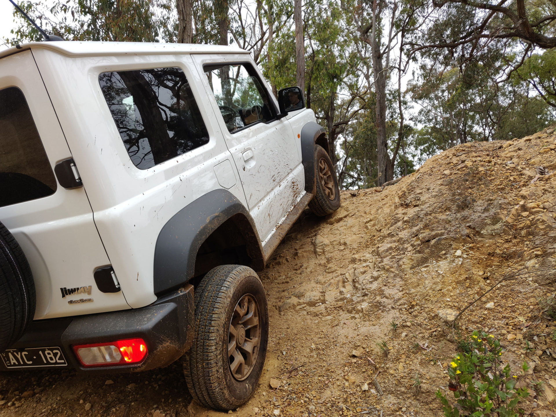 Driven: 2019 Suzuki Jimny Is Impossible Not To Love