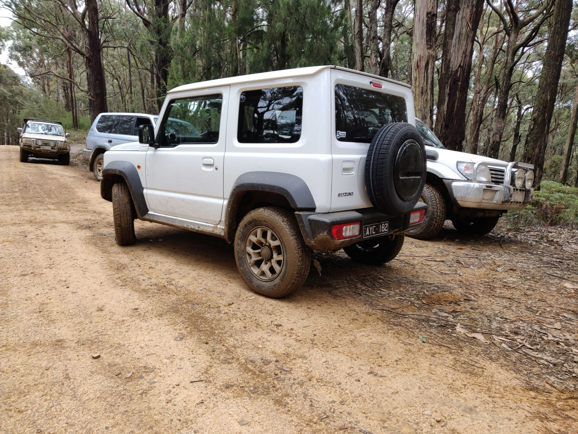 Driven: 2019 Suzuki Jimny Is Impossible Not To Love