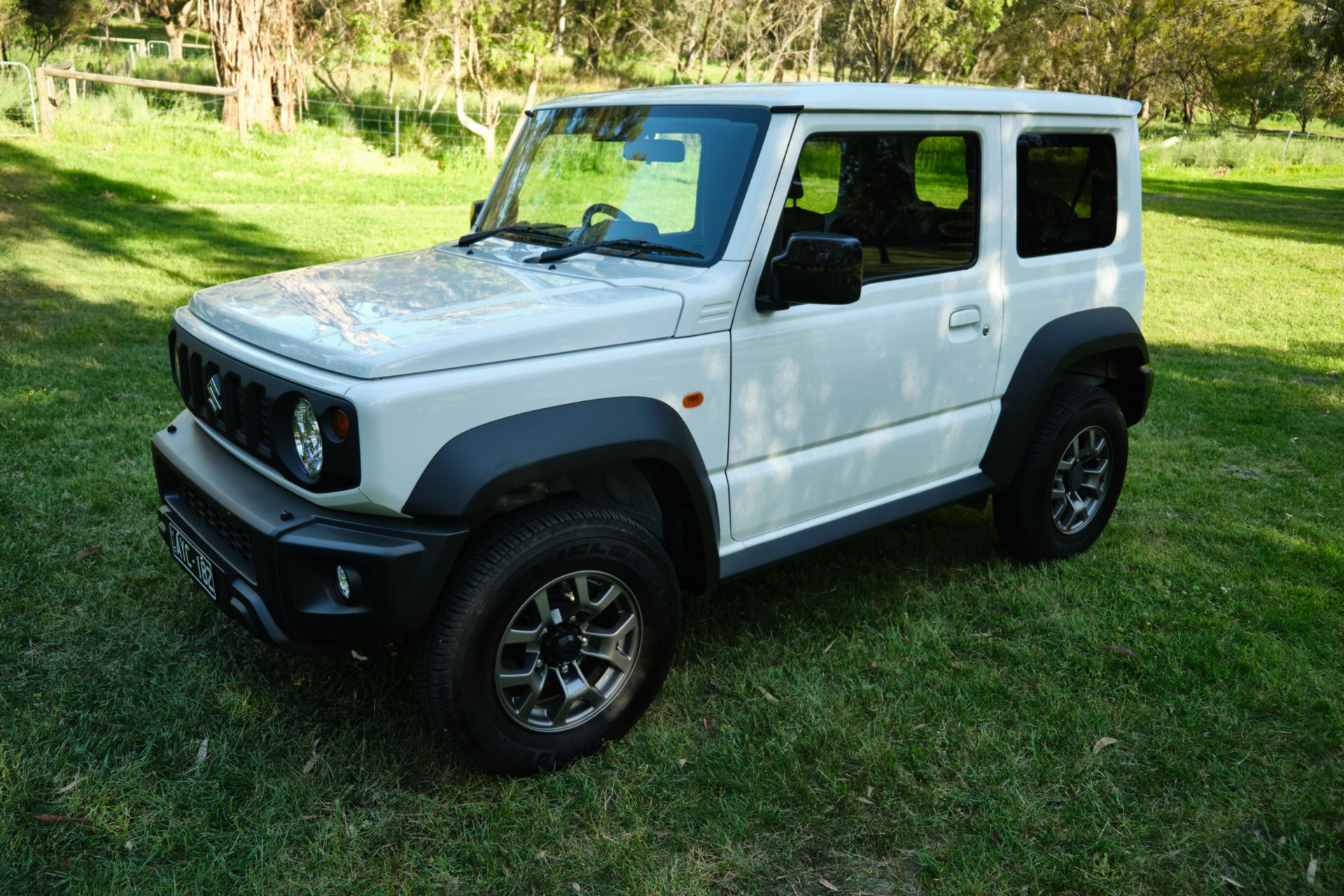 Driven: 2019 Suzuki Jimny Is Impossible Not To Love