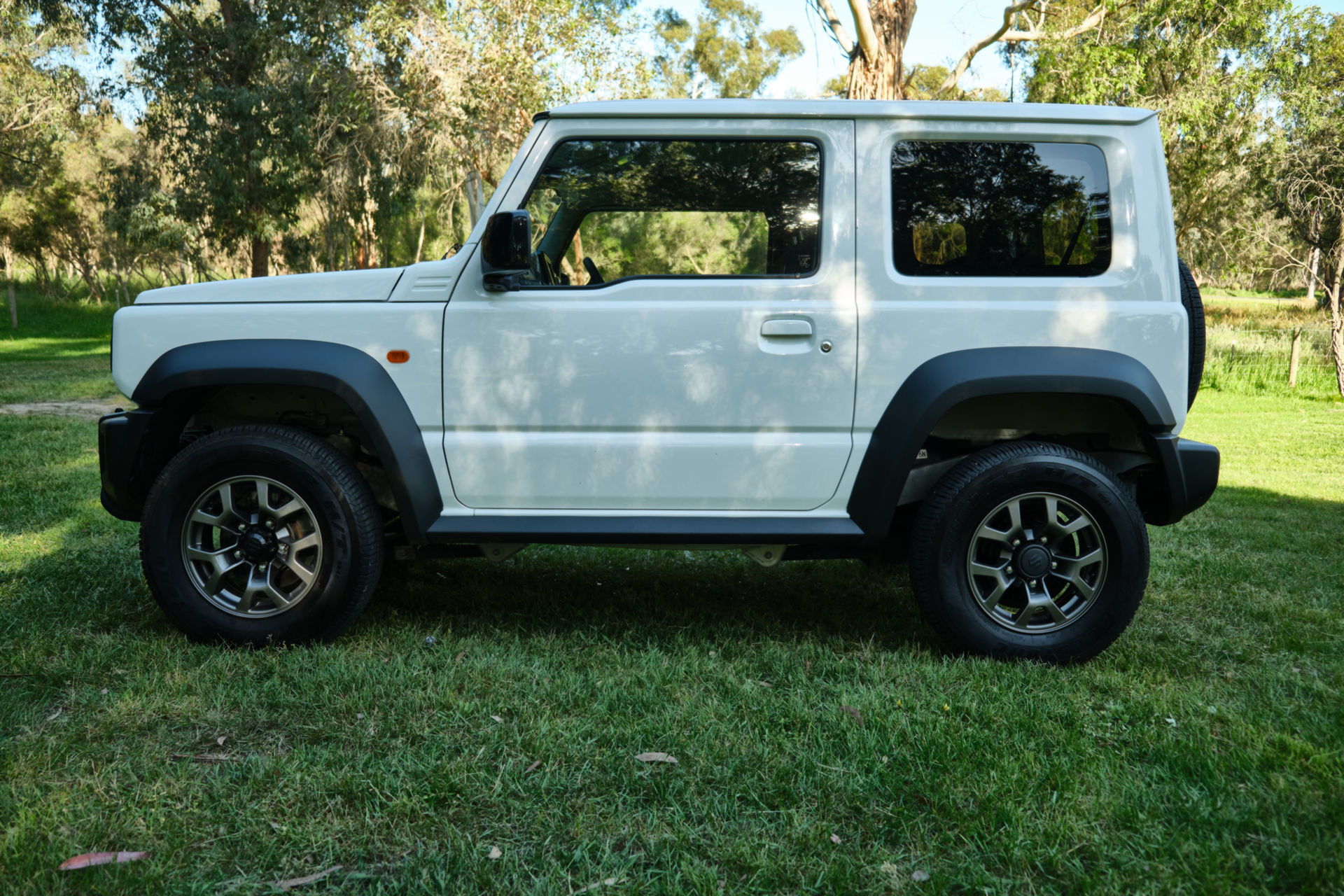 Driven: 2019 Suzuki Jimny Is Impossible Not To Love