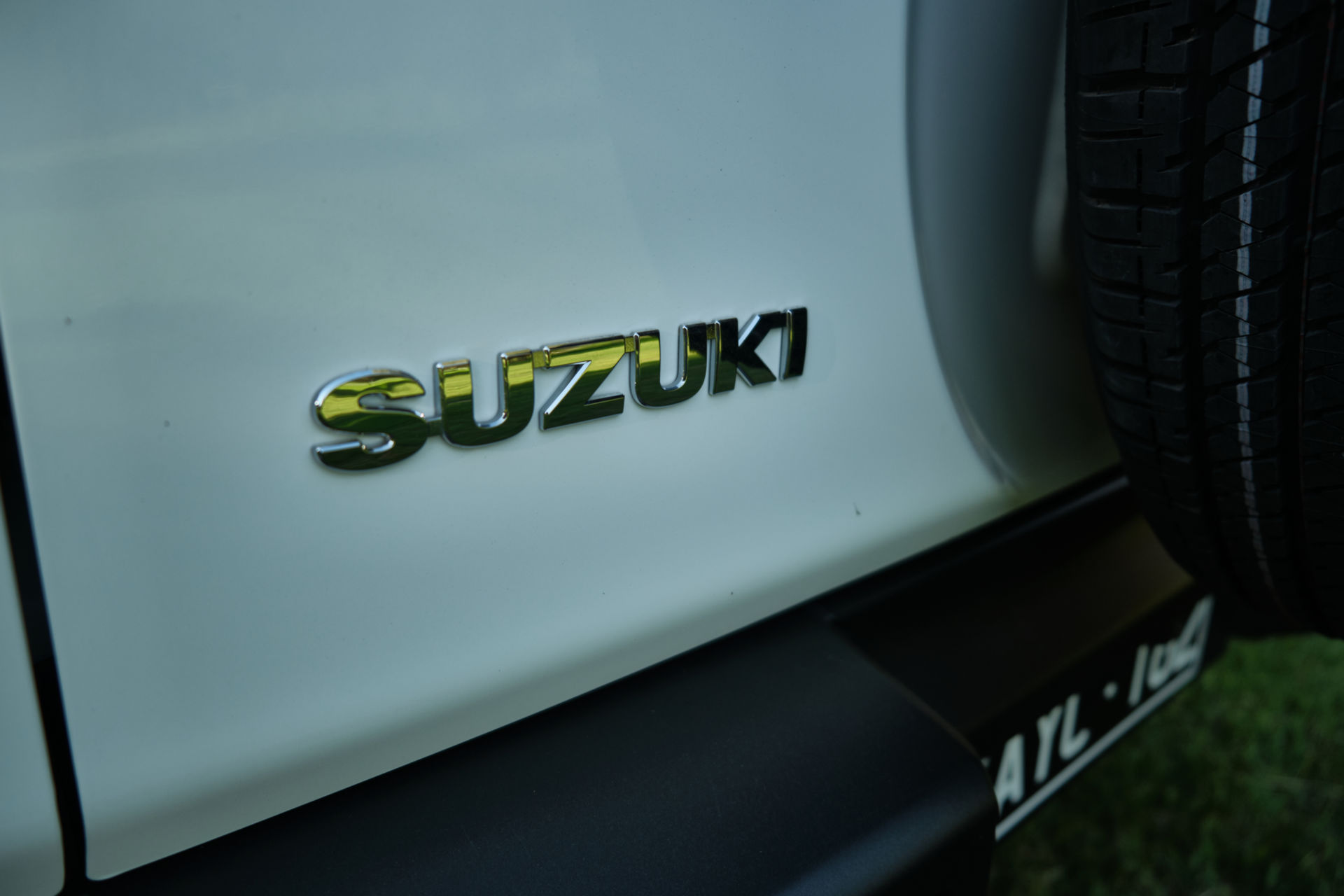 Driven: 2019 Suzuki Jimny Is Impossible Not To Love