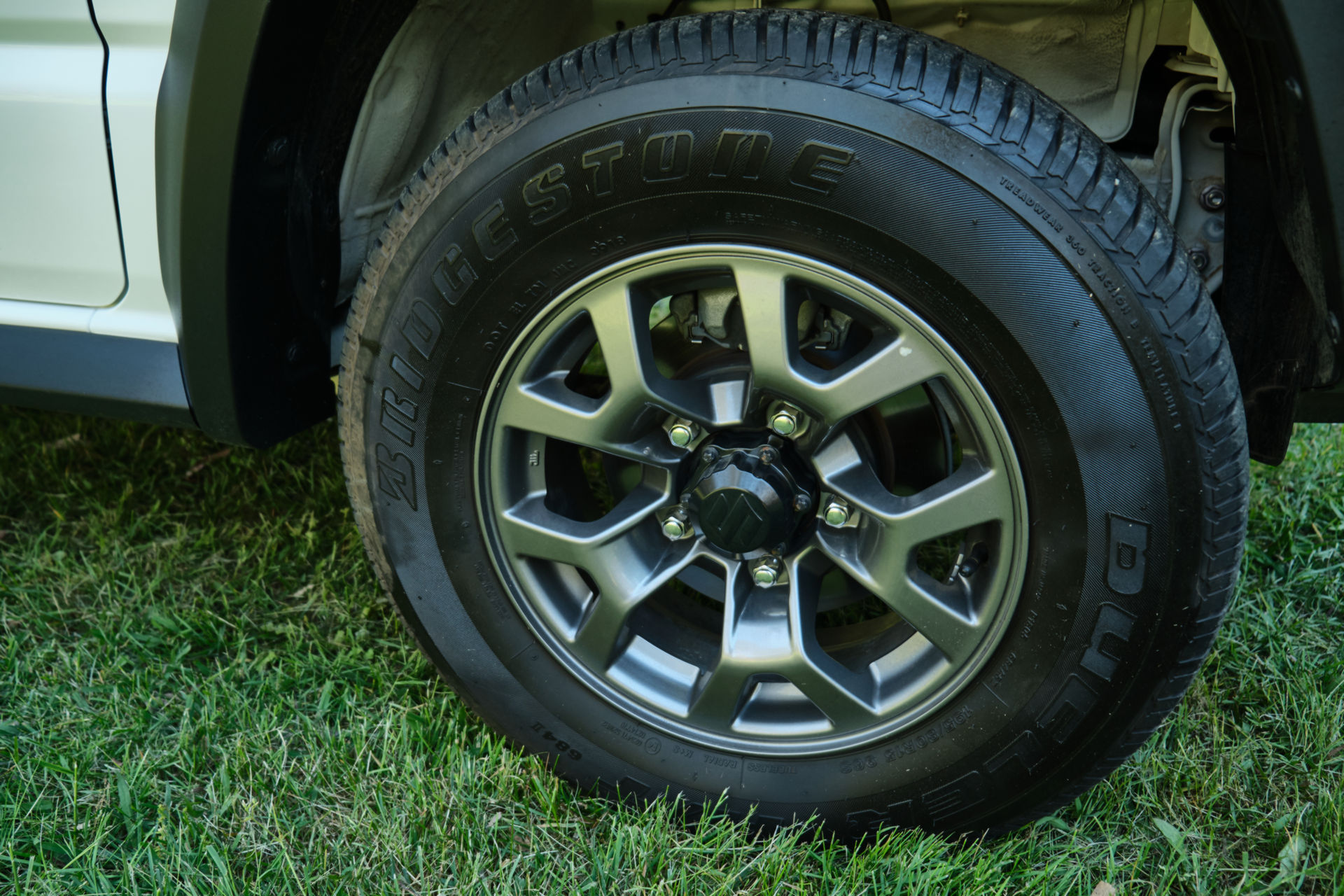 Driven: 2019 Suzuki Jimny Is Impossible Not To Love