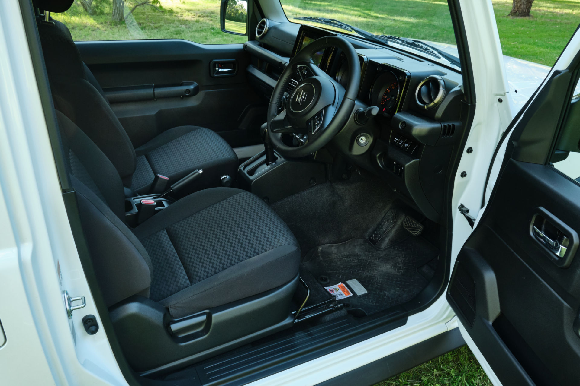 Driven: 2019 Suzuki Jimny Is Impossible Not To Love