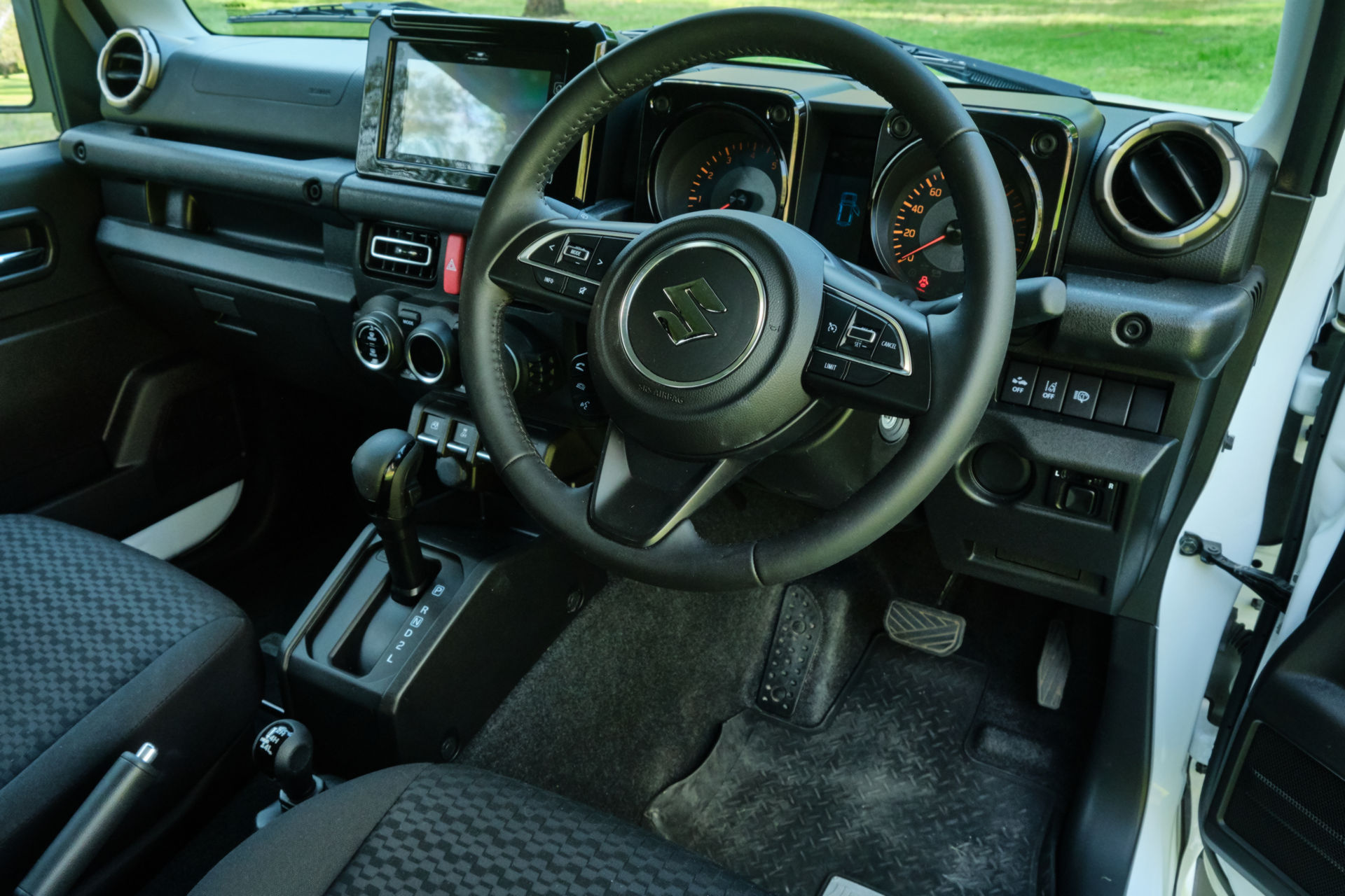 Driven: 2019 Suzuki Jimny Is Impossible Not To Love