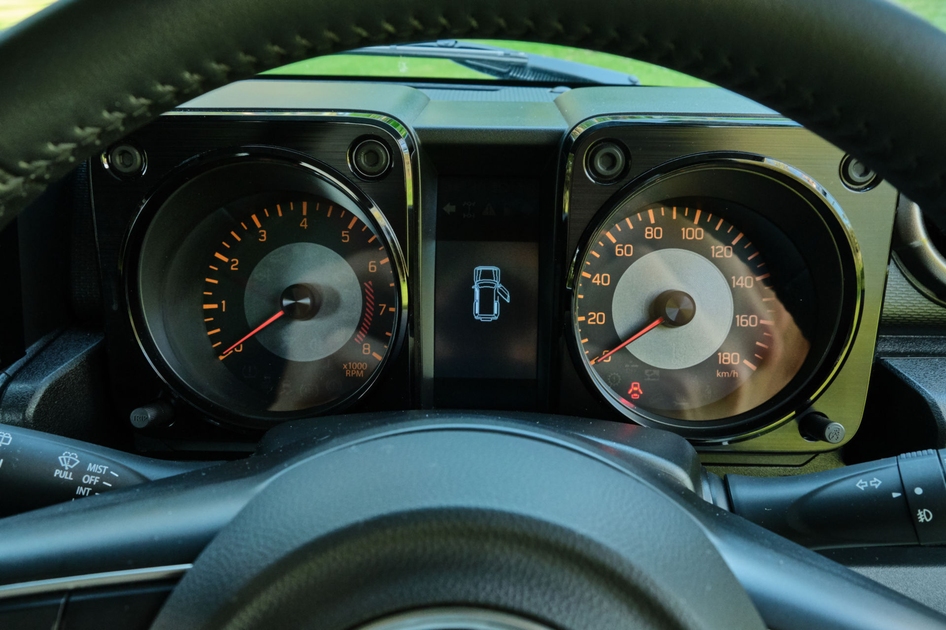 Driven: 2019 Suzuki Jimny Is Impossible Not To Love