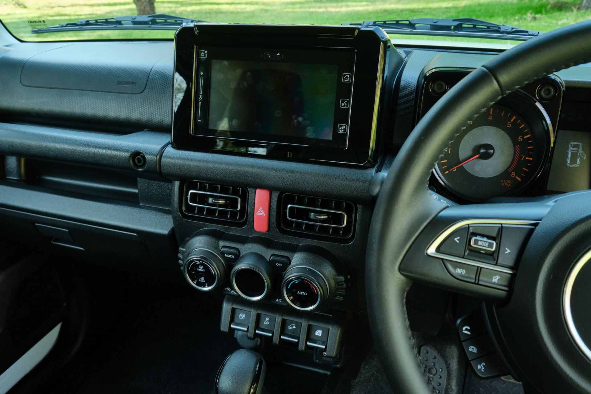 Driven: 2019 Suzuki Jimny Is Impossible Not To Love