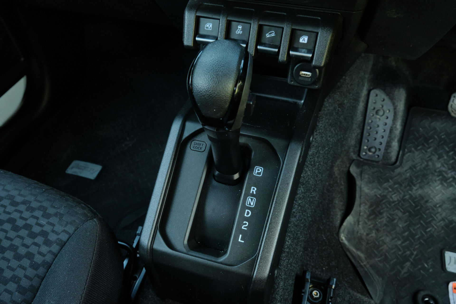 Driven: 2019 Suzuki Jimny Is Impossible Not To Love