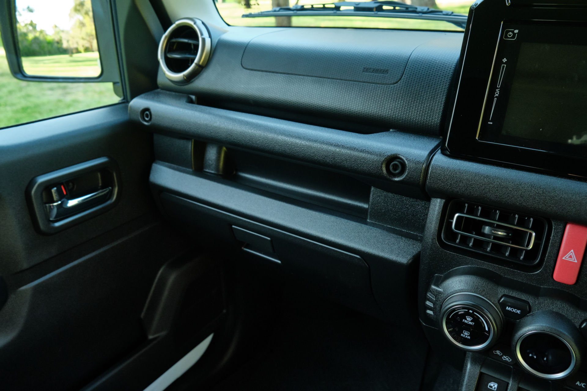 Driven: 2019 Suzuki Jimny Is Impossible Not To Love