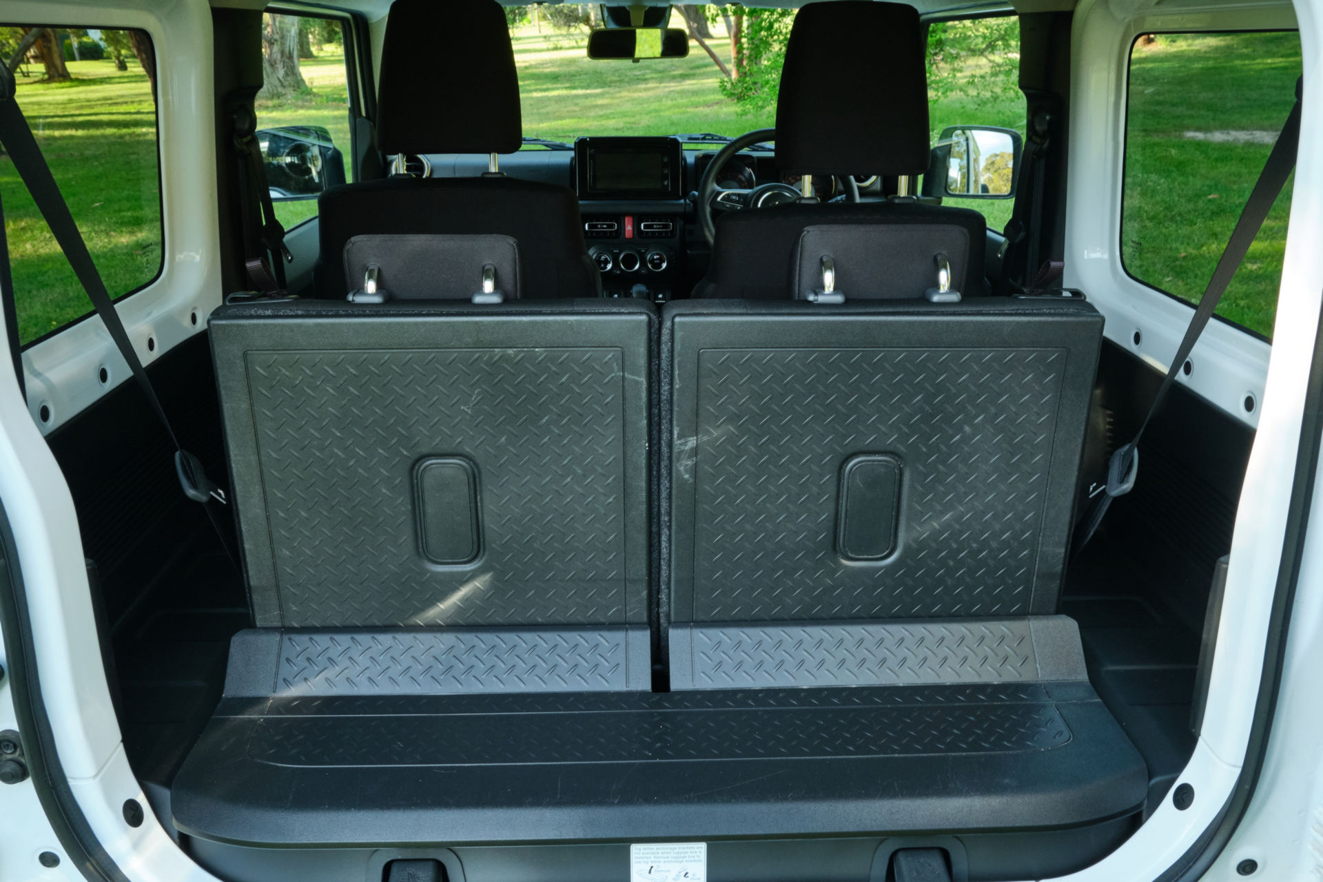 Driven: 2019 Suzuki Jimny Is Impossible Not To Love