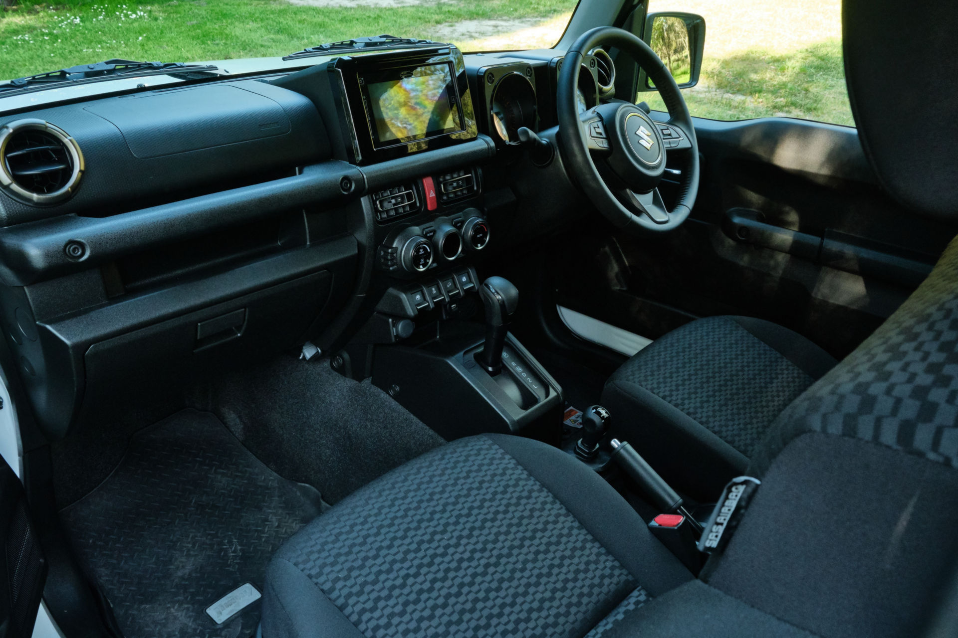 Driven: 2019 Suzuki Jimny Is Impossible Not To Love