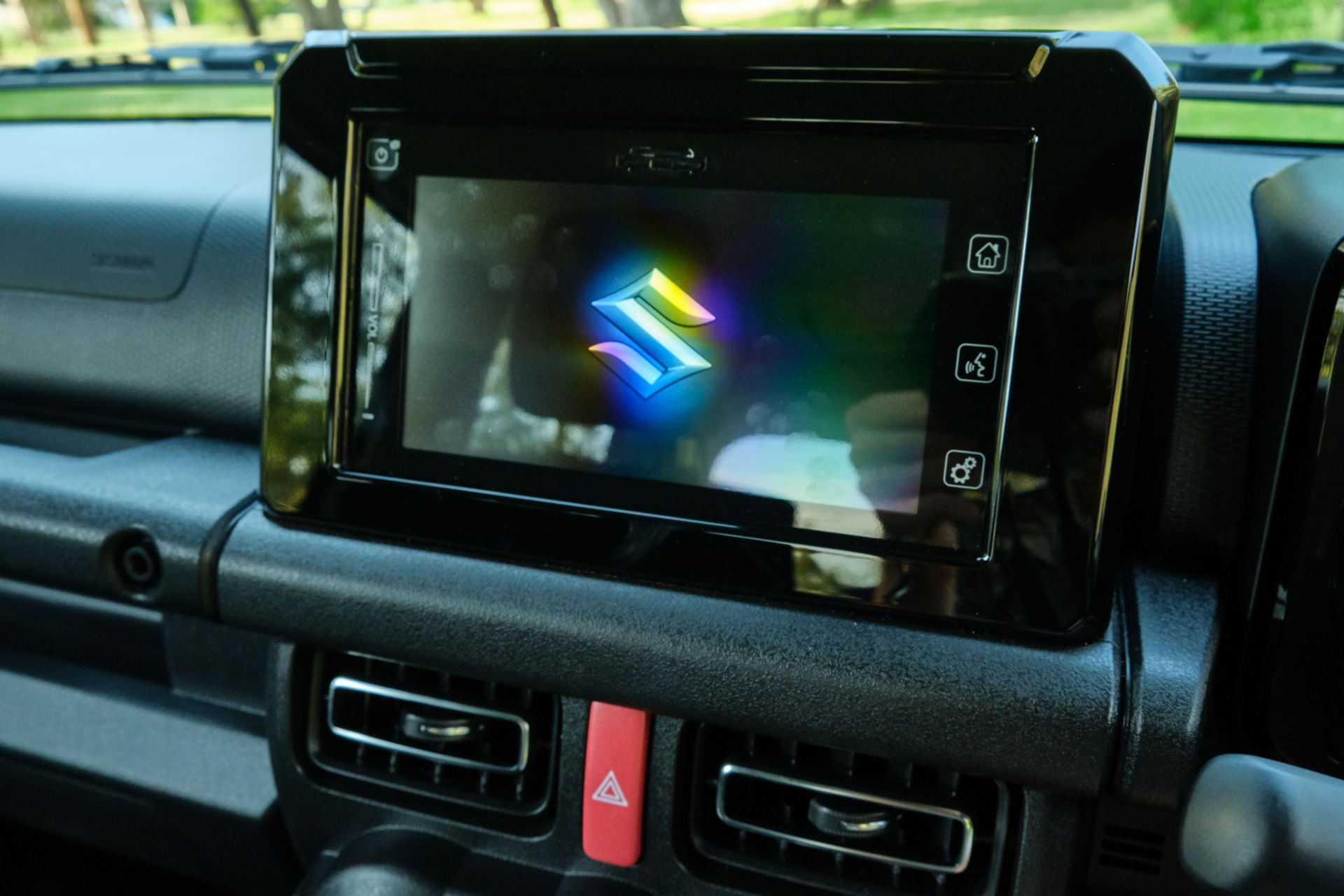 Driven: 2019 Suzuki Jimny Is Impossible Not To Love