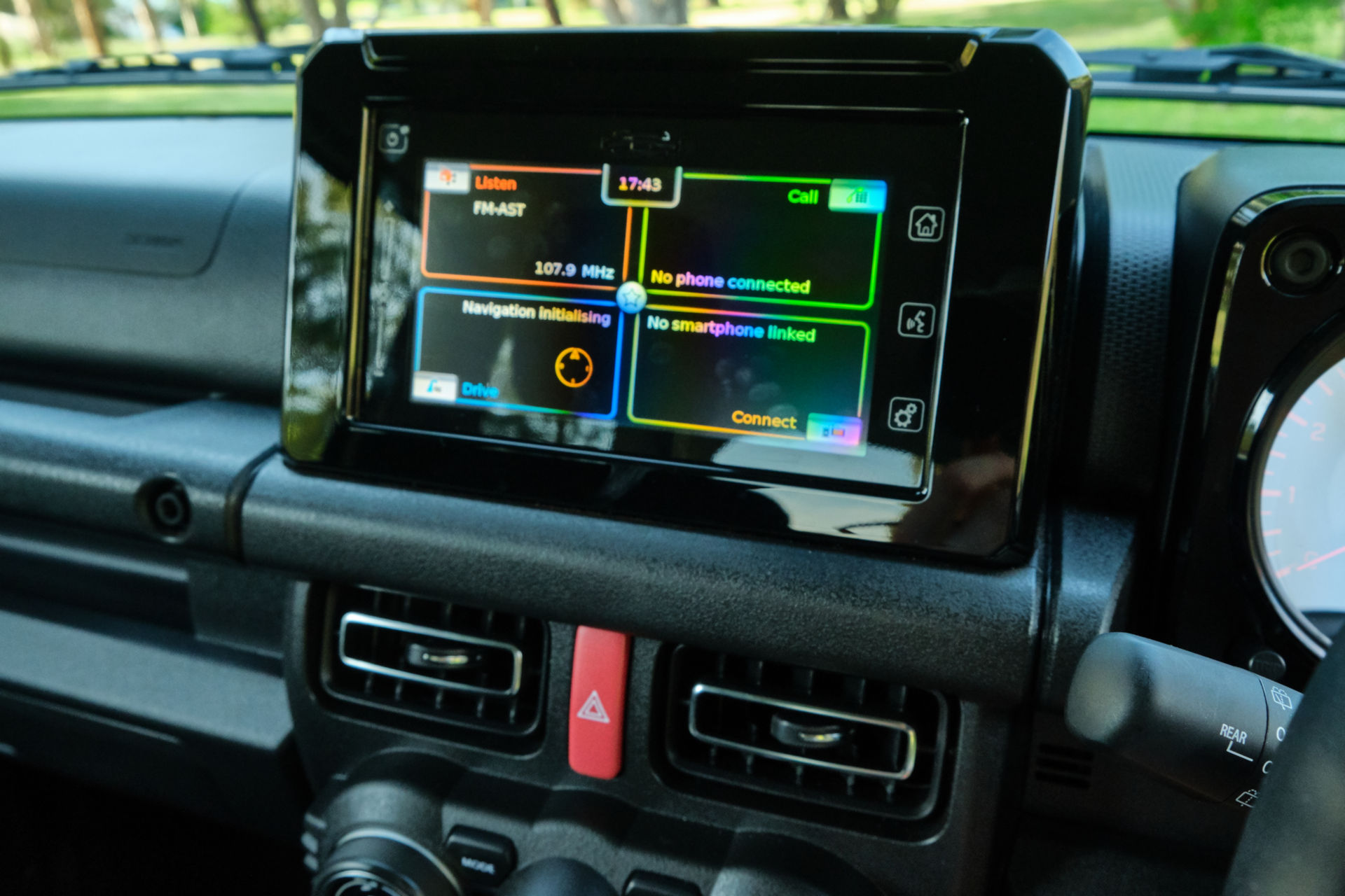 Driven: 2019 Suzuki Jimny Is Impossible Not To Love