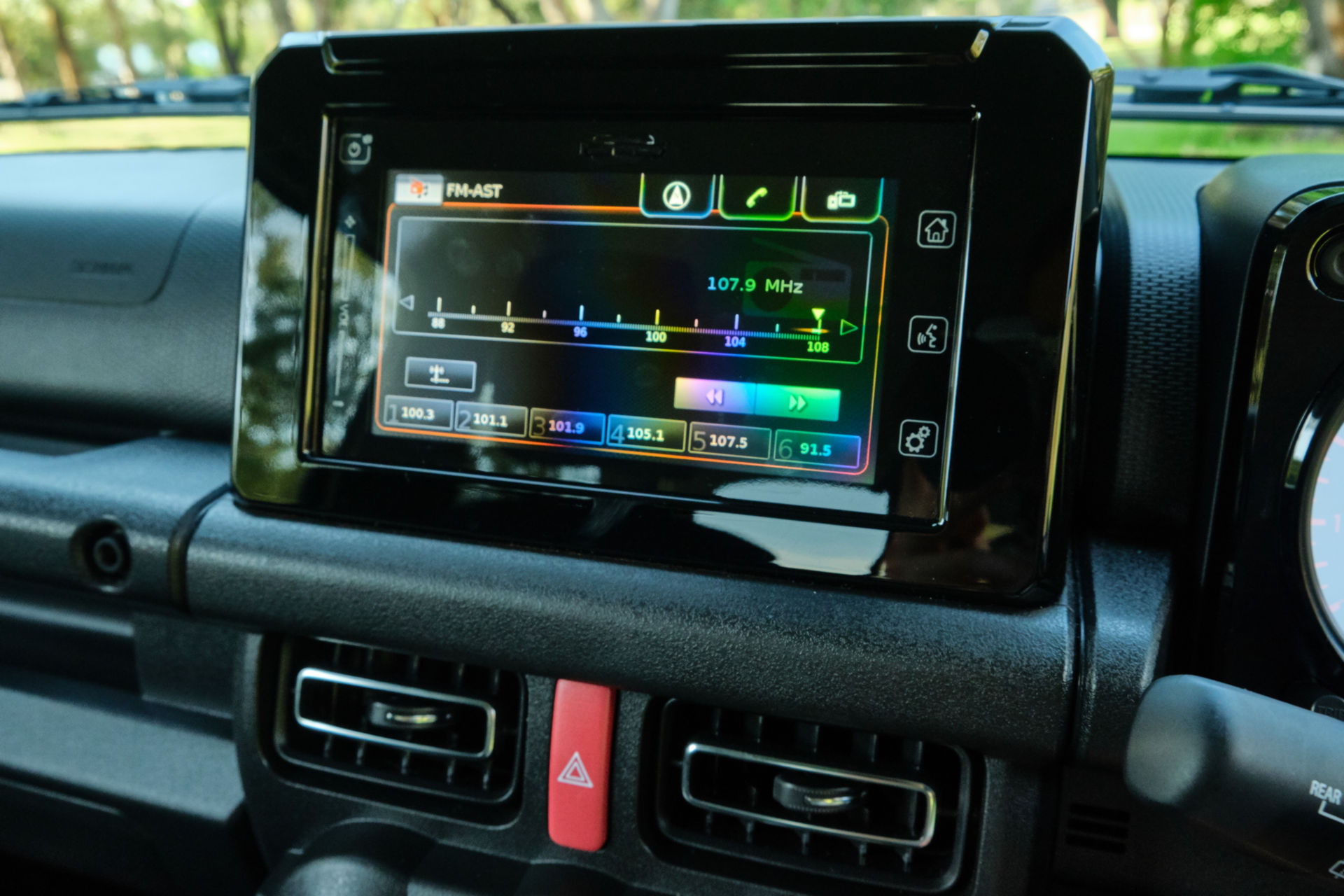 Driven: 2019 Suzuki Jimny Is Impossible Not To Love