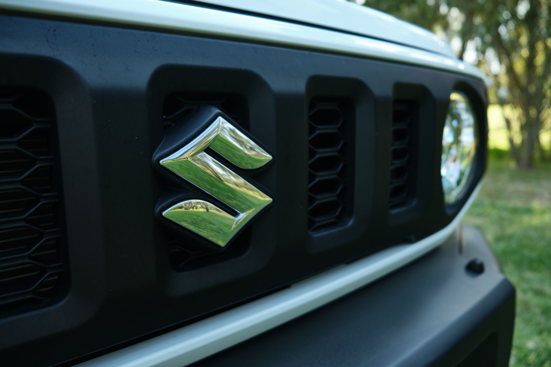 Driven: 2019 Suzuki Jimny Is Impossible Not To Love