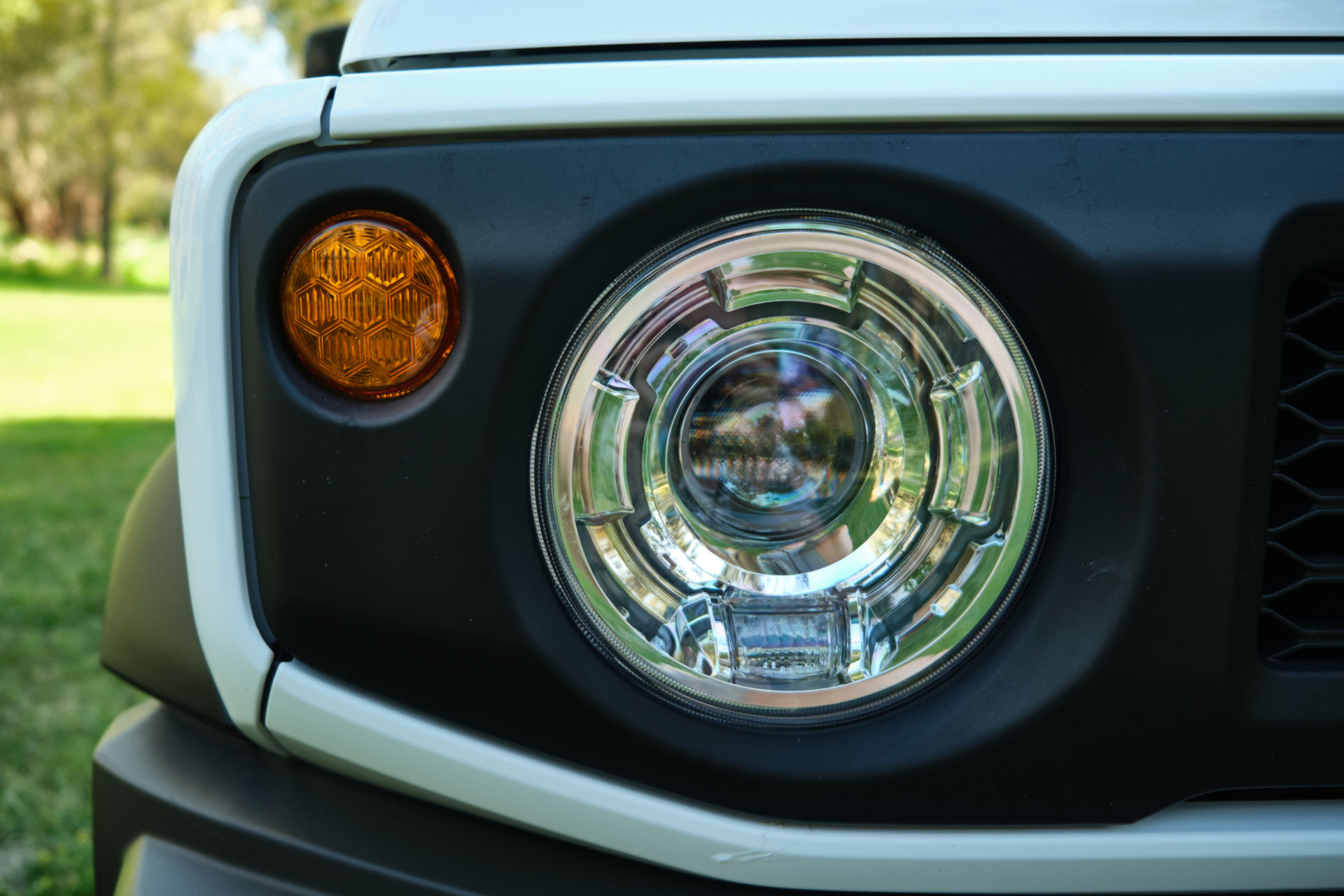 Driven: 2019 Suzuki Jimny Is Impossible Not To Love