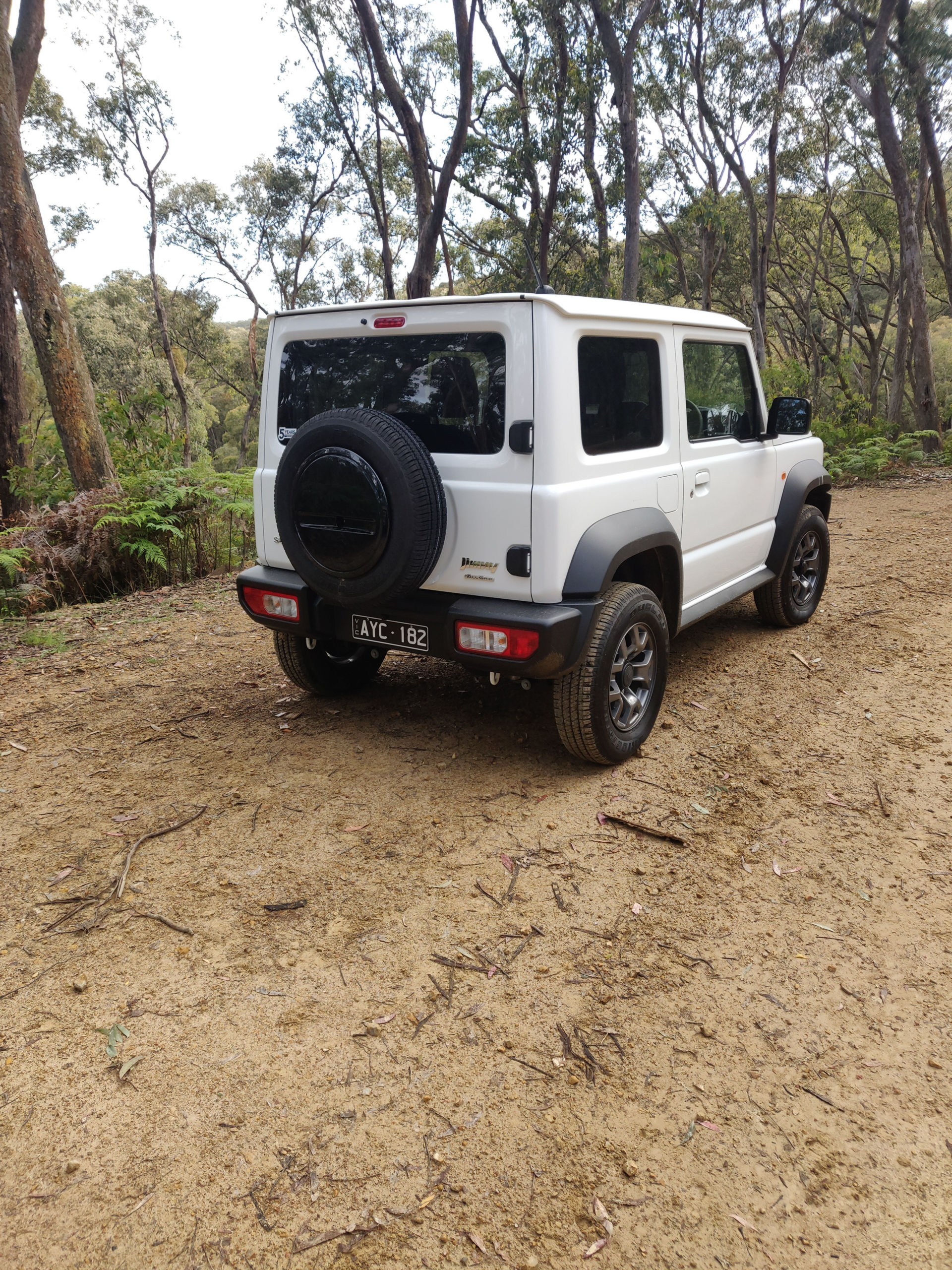 Driven: 2019 Suzuki Jimny Is Impossible Not To Love
