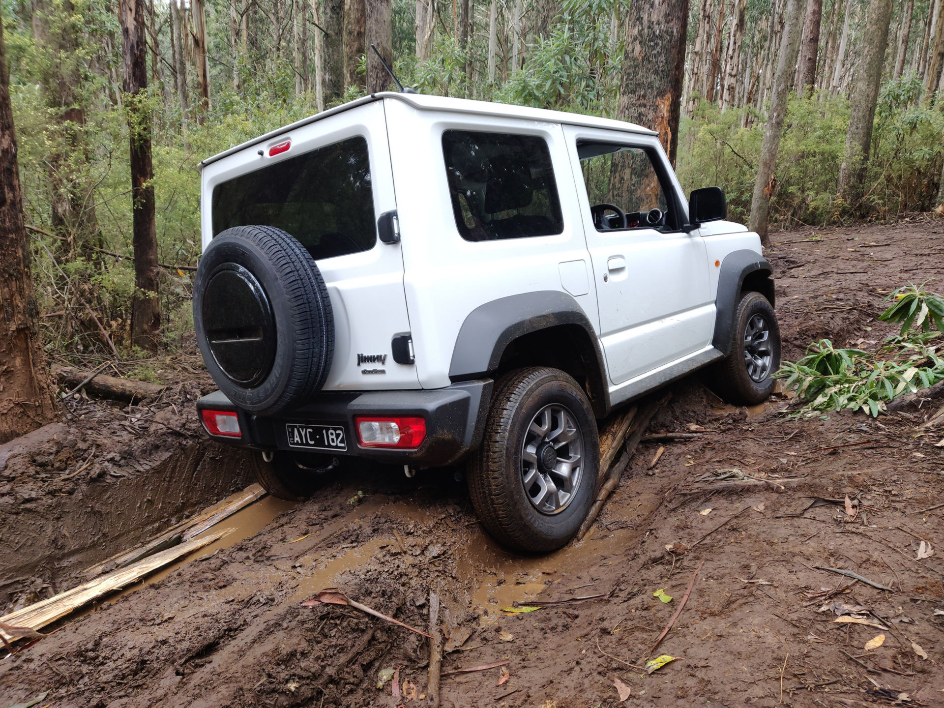 Driven: 2019 Suzuki Jimny Is Impossible Not To Love