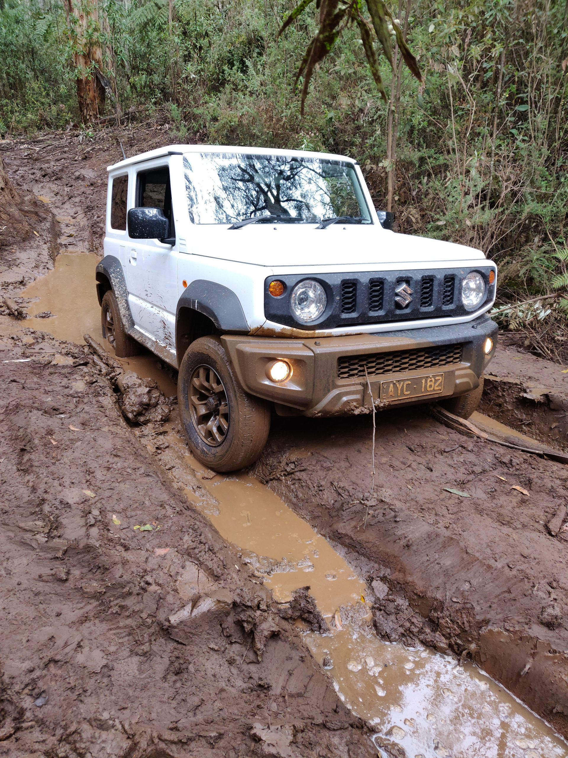 Driven: 2019 Suzuki Jimny Is Impossible Not To Love
