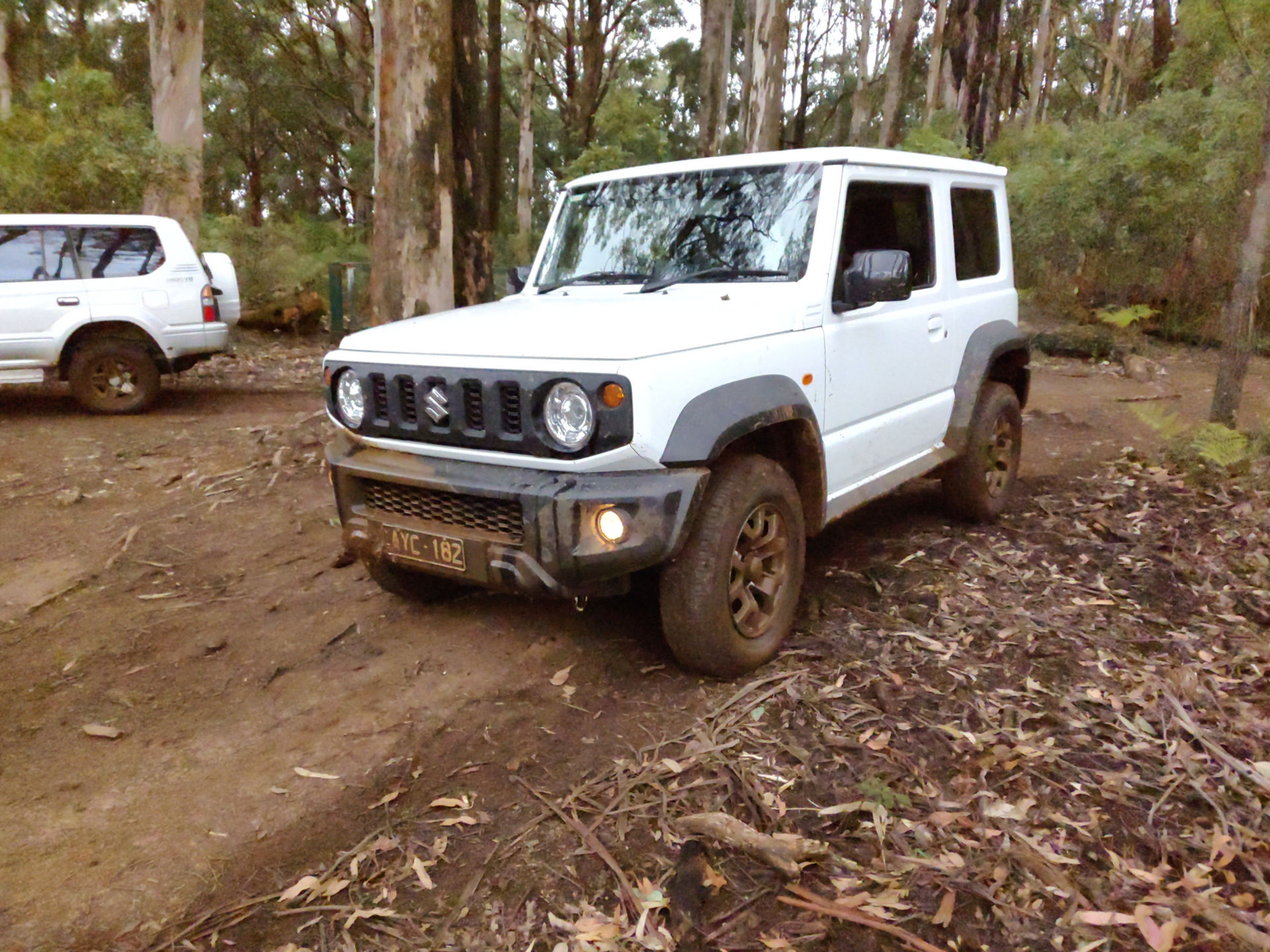 Driven: 2019 Suzuki Jimny Is Impossible Not To Love