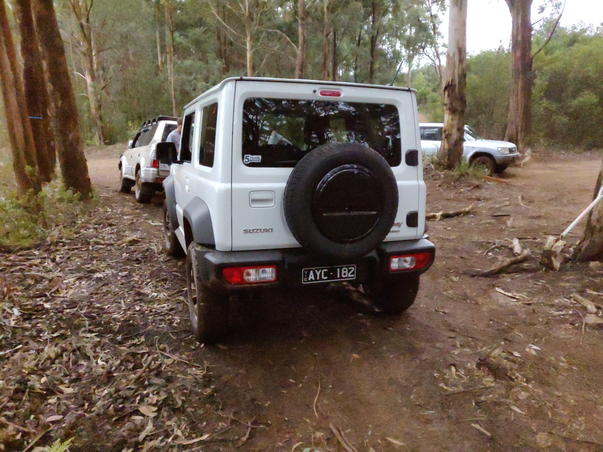 Driven: 2019 Suzuki Jimny Is Impossible Not To Love