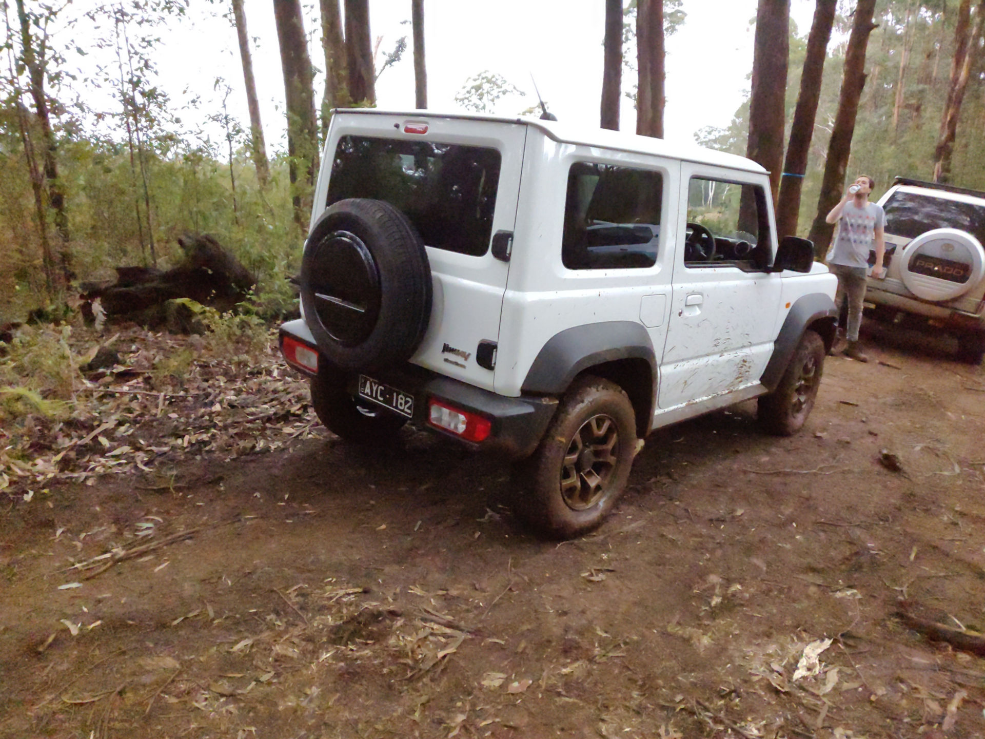 Driven: 2019 Suzuki Jimny Is Impossible Not To Love