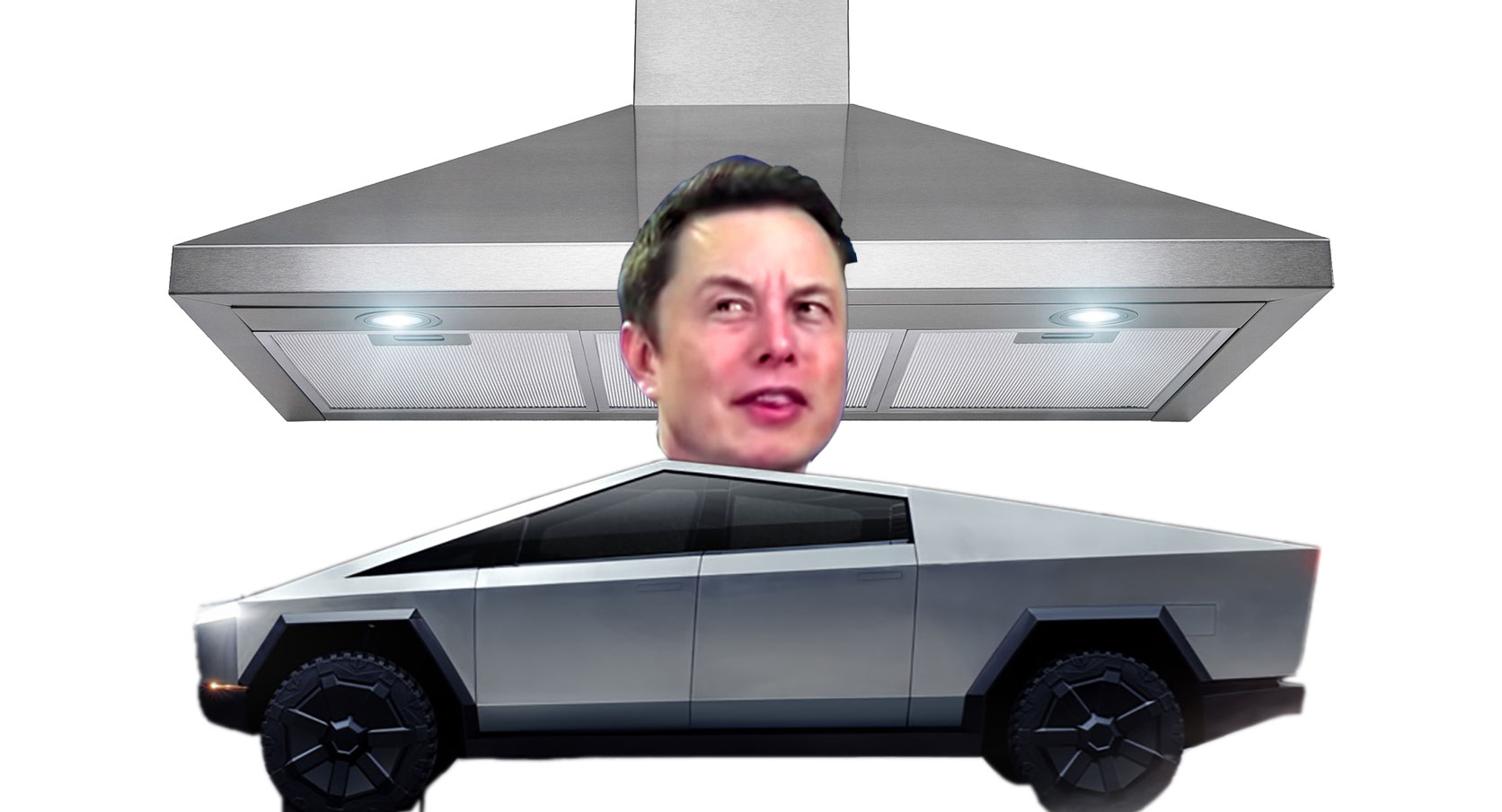 What S Your Favorite Tesla Cybertruck Meme Carscoops