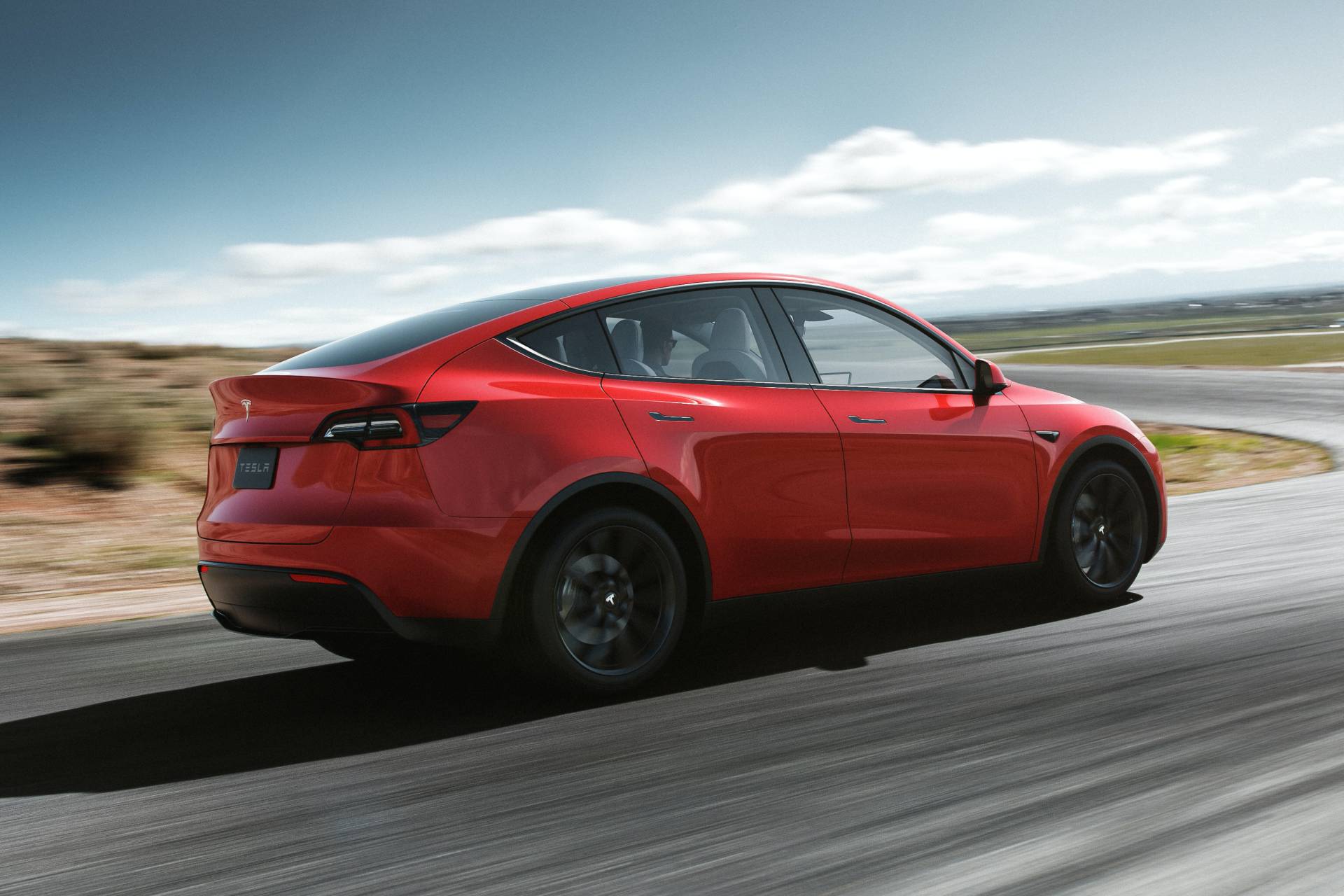 German-Made Teslas To Become A Reality As Musk Confirms Berlin-Based Gigafactory