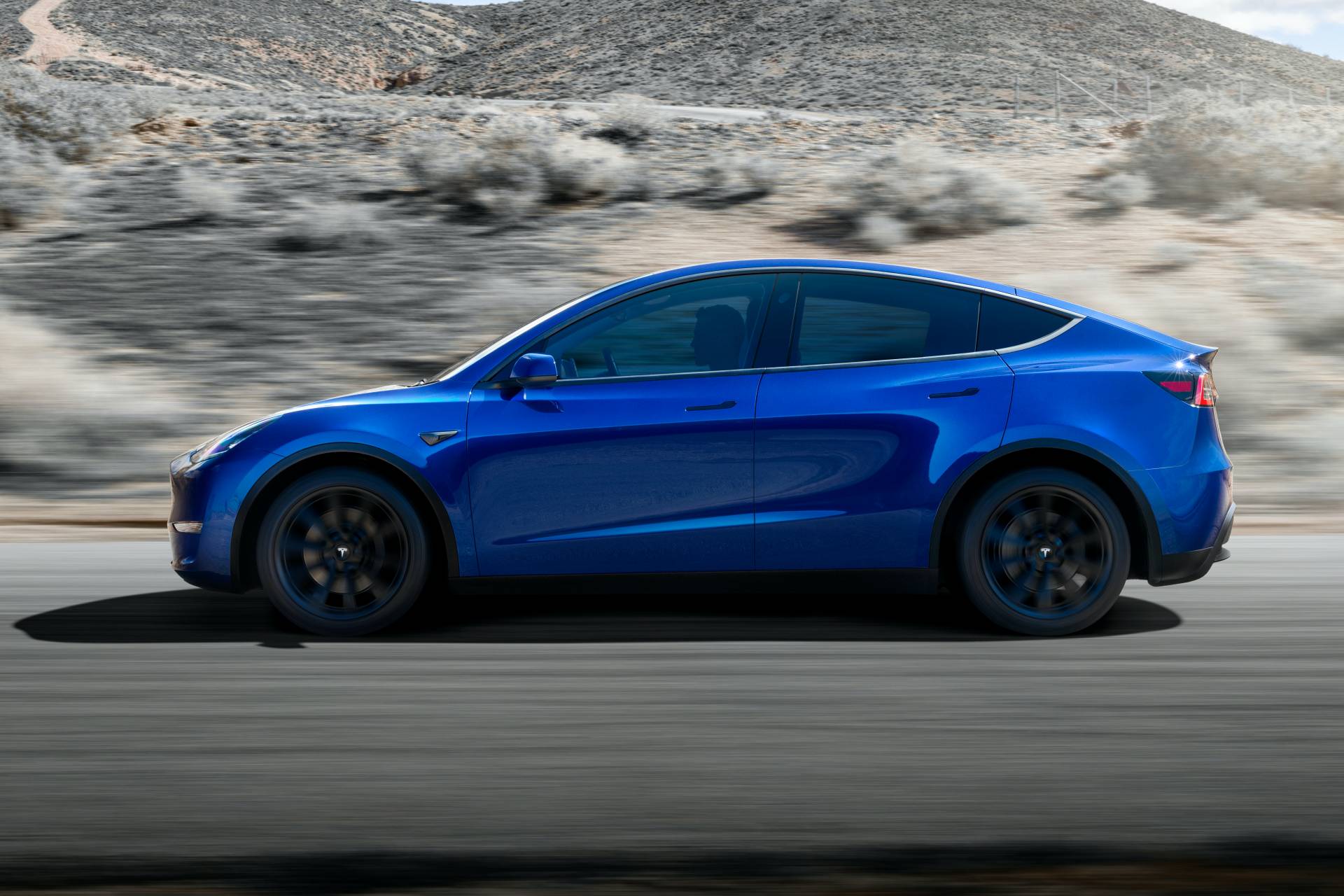 German-Made Teslas To Become A Reality As Musk Confirms Berlin-Based Gigafactory