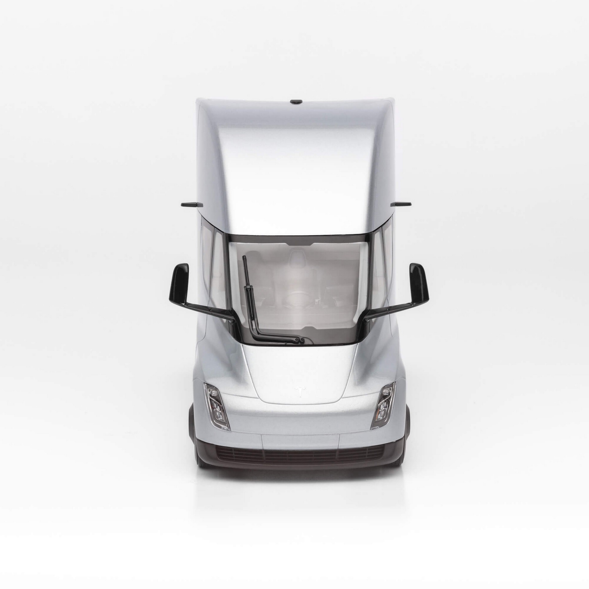 Tesla Finally Launches The All-New Roadster … In Die-Cast Form