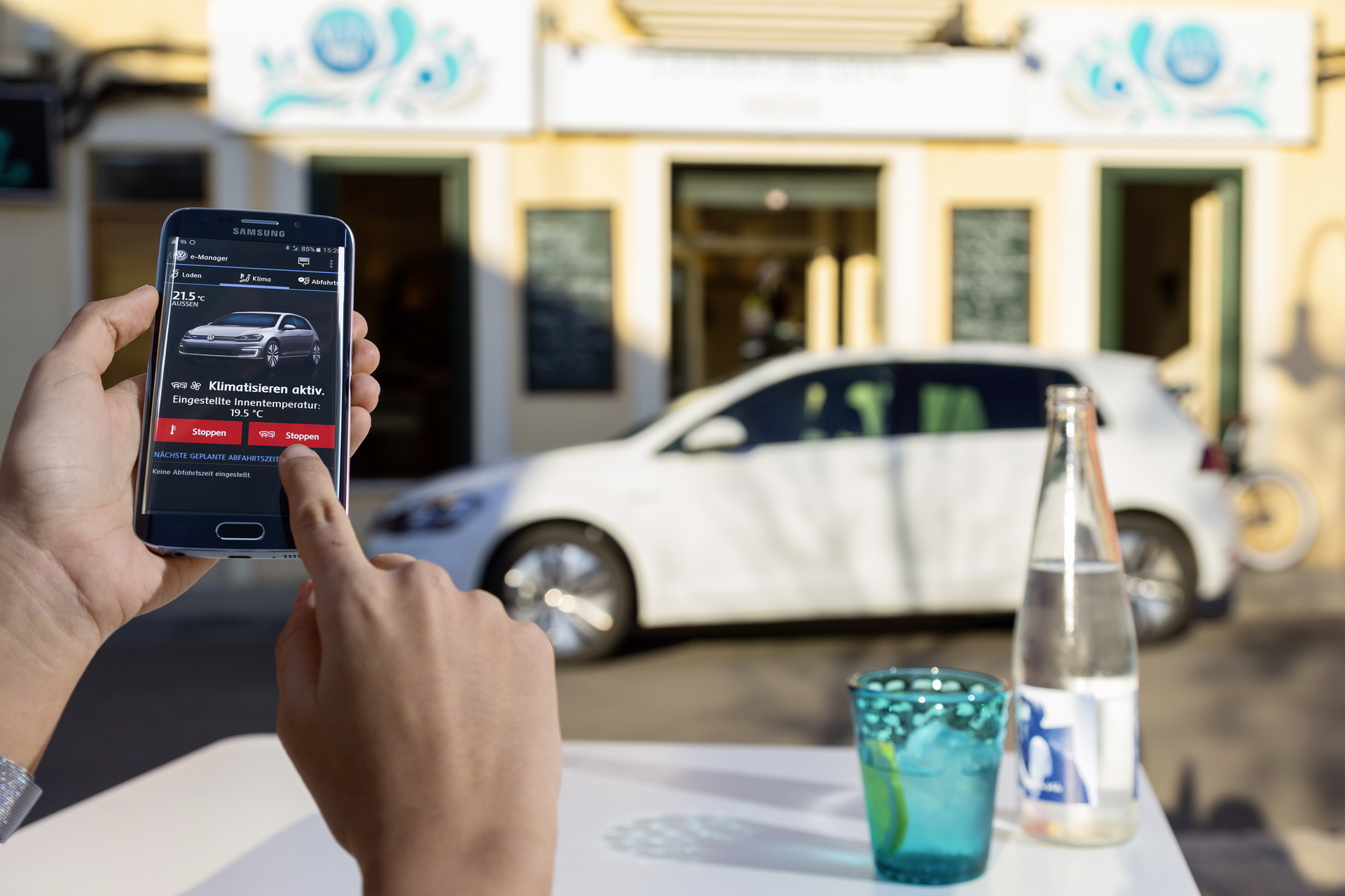 VW Delivers 100,000th e-Golf, Paves The Way For The Upcoming ID.3