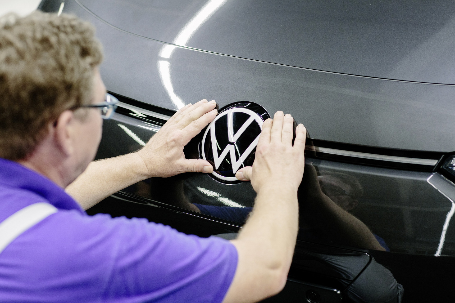 VW Group Increases Investment On EVs And New Tech To $66 Billion
