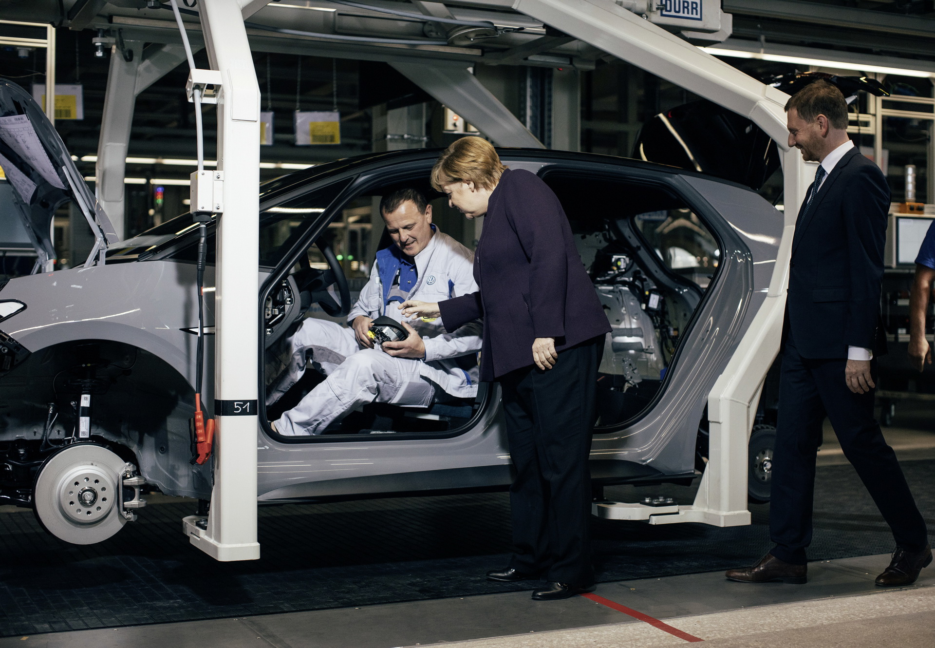 Germany To Increase EV Incentives By 50 Percent