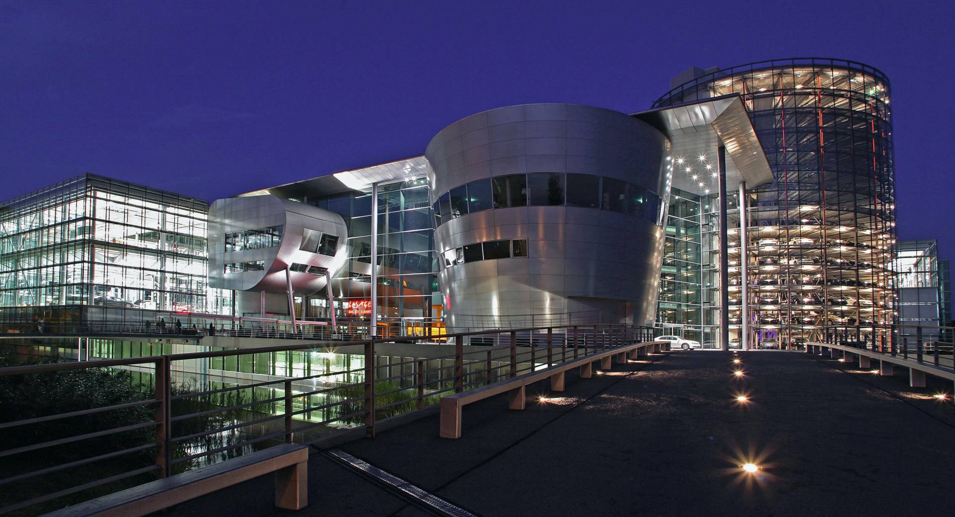 Volkswagen Could Build A Battery Factory In Ontario, Canada Carscoops