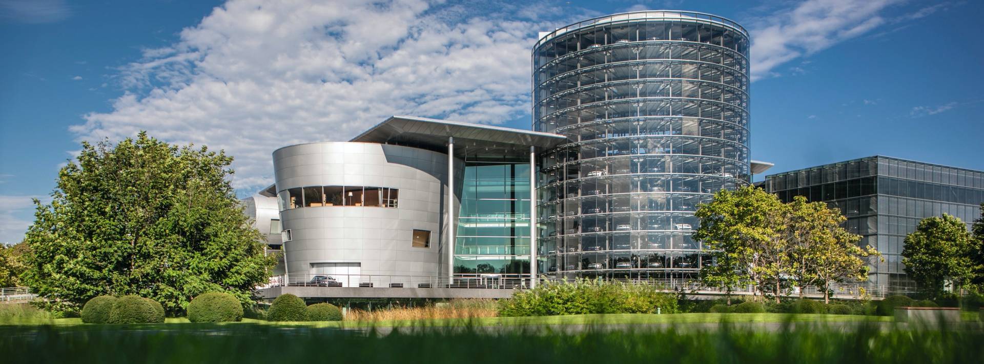 VW ID.3 Will Also Be Made At Dresden’s “Transparent Factory” From Fall 2020