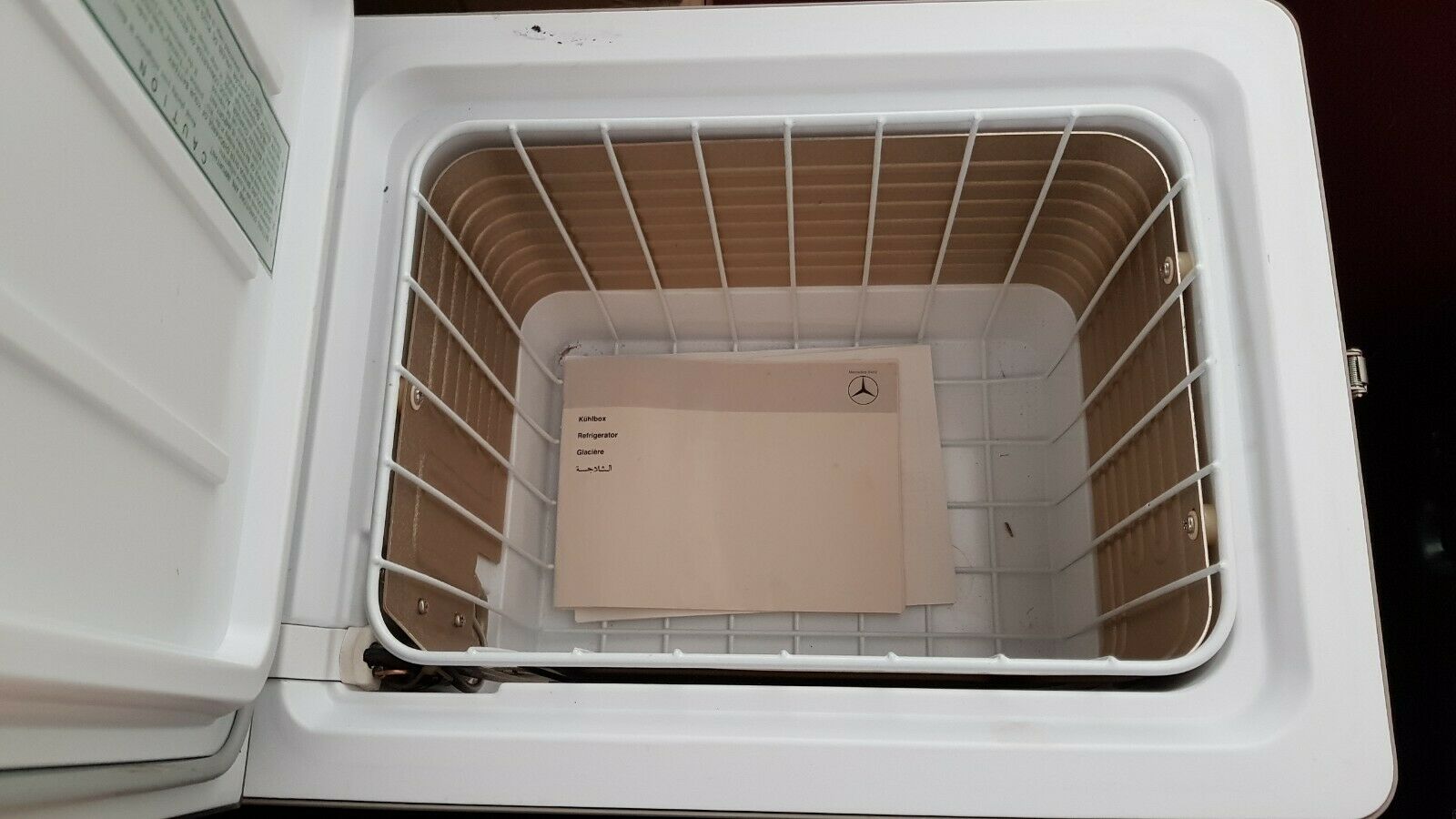 Brand New 1986 Mercedes 560 SEL Is A 33-Year-Old, And $170K, Time Capsule