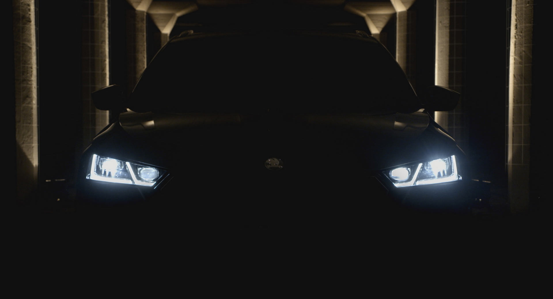Watch The Live Unveiling Of The 2020 Skoda Octavia Here At 1 PM EST / 7 PM CET