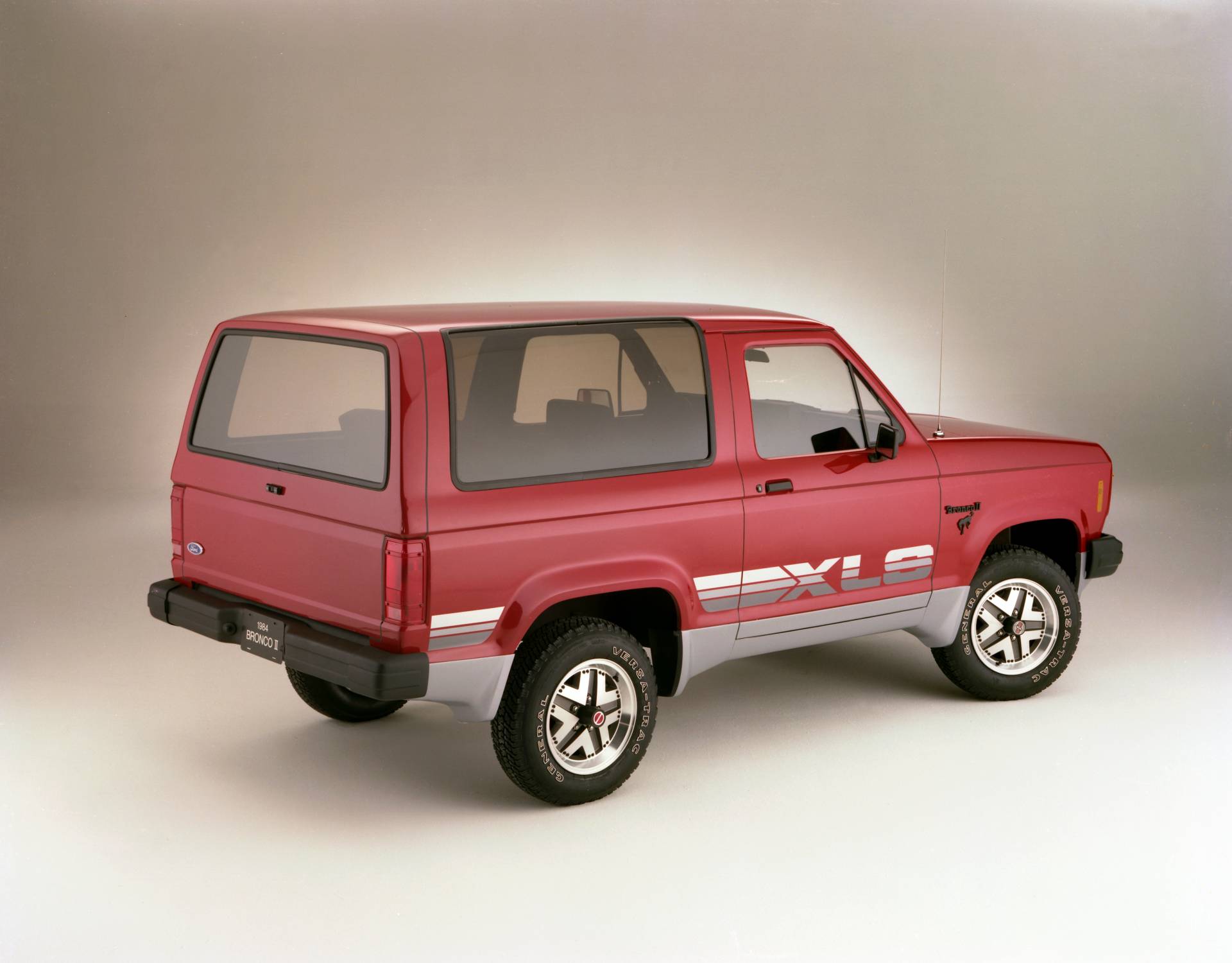 All-New Ford Bronco’s World Debut Confirmed For Spring 2020