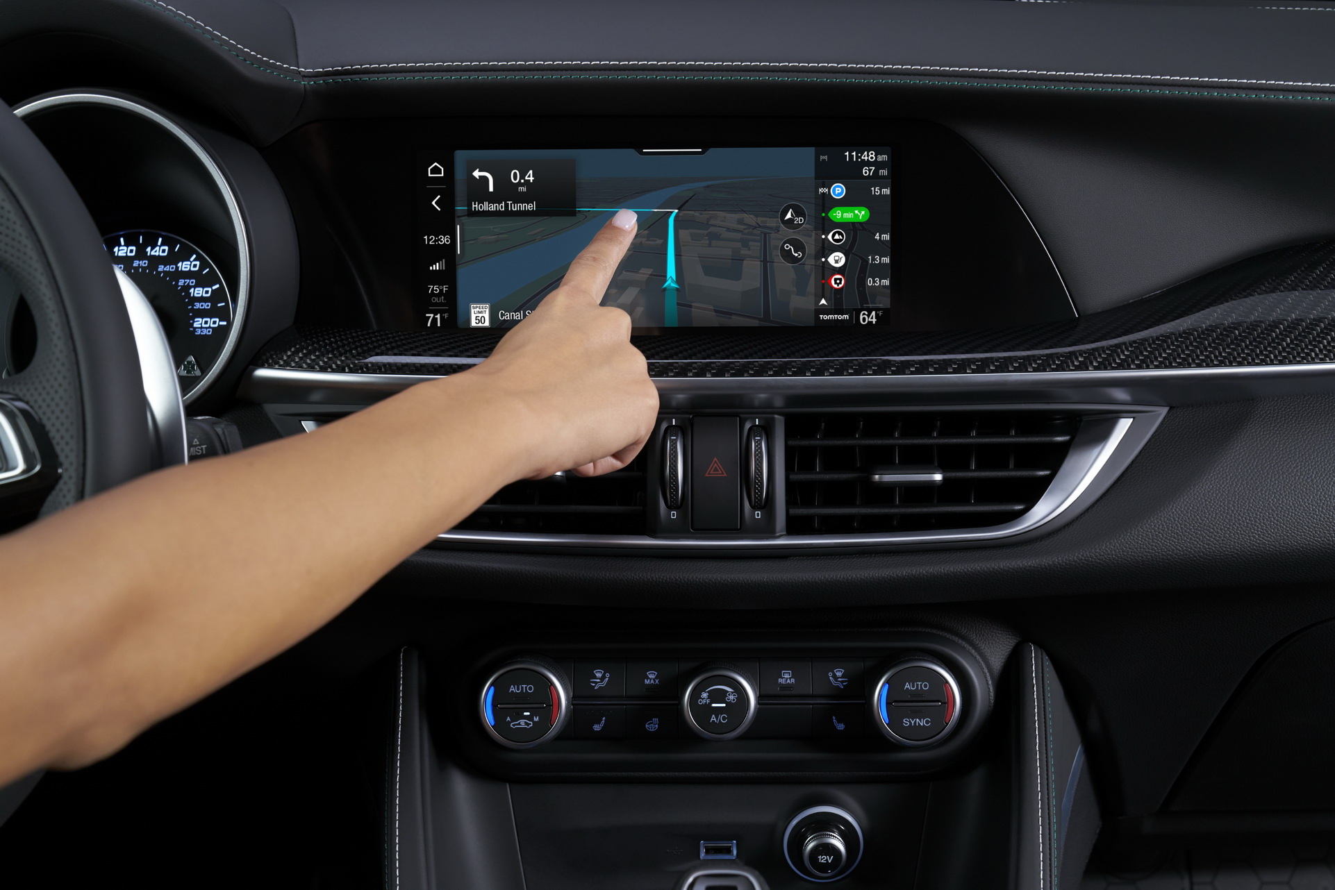 Alfa Romeo Expects Updated 2020MY Range To Boost U.S. Sales