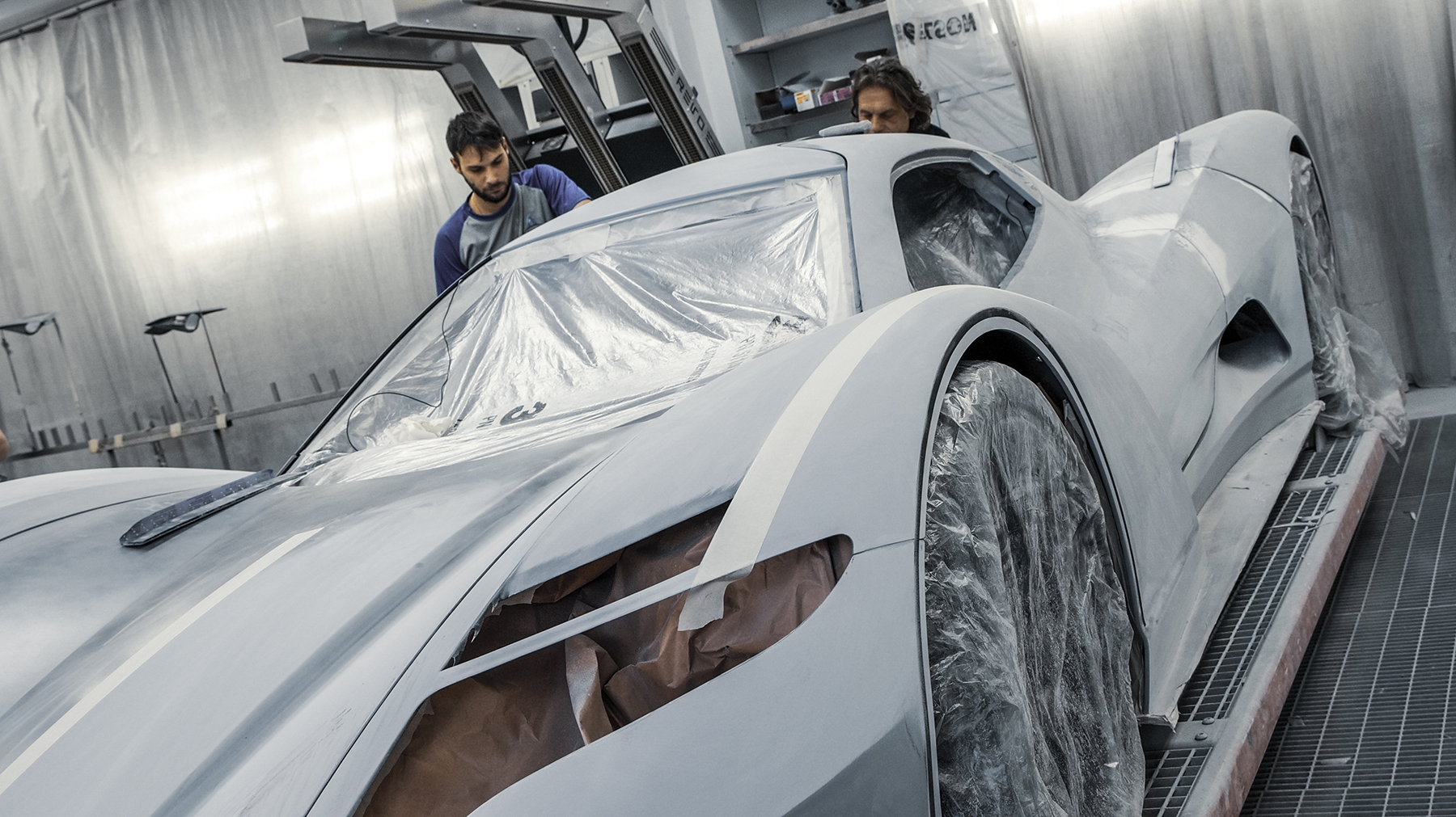 2,012 PS Aspark Owl Debuts As World’s Fastest Accelerating Car