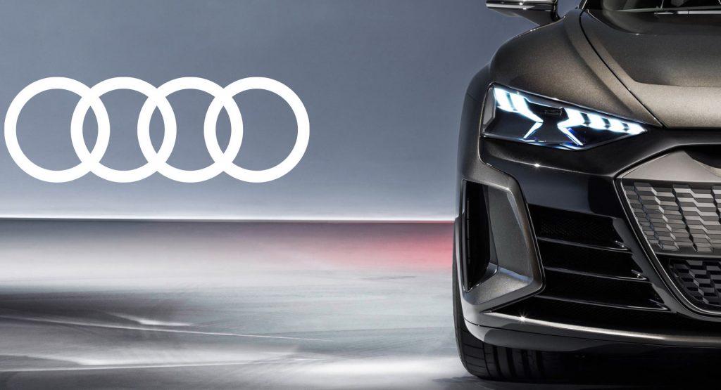  Audi Cutting 9,500 Jobs In Germany By 2025 For EV Transition