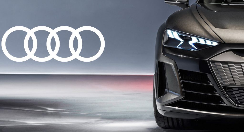 Audi Cutting 9,500 Jobs In Germany By 2025 For EV Transition