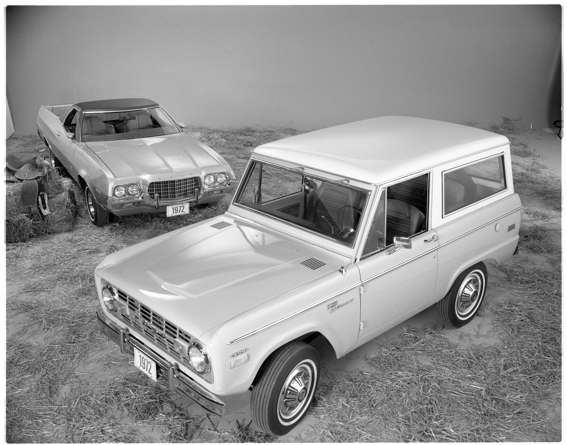 All-New Ford Bronco’s World Debut Confirmed For Spring 2020