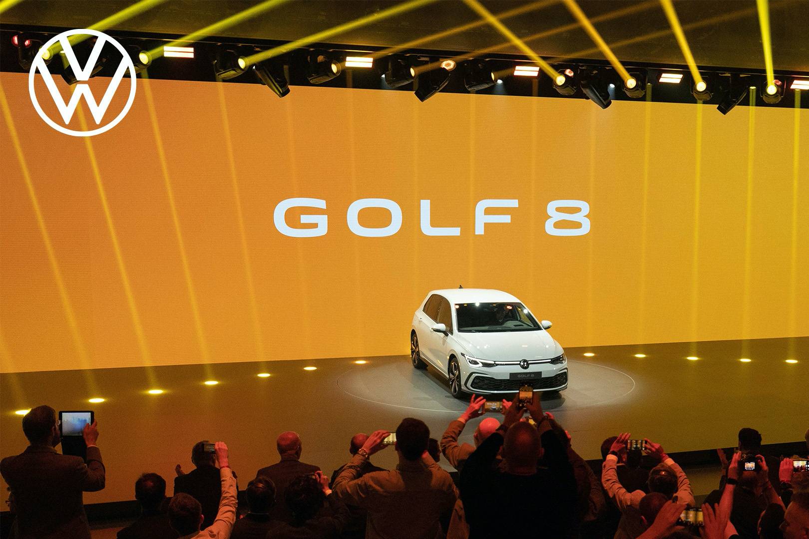 Canada Getting All-New Golf Mk8 And ID.4 Electric SUV In 2021